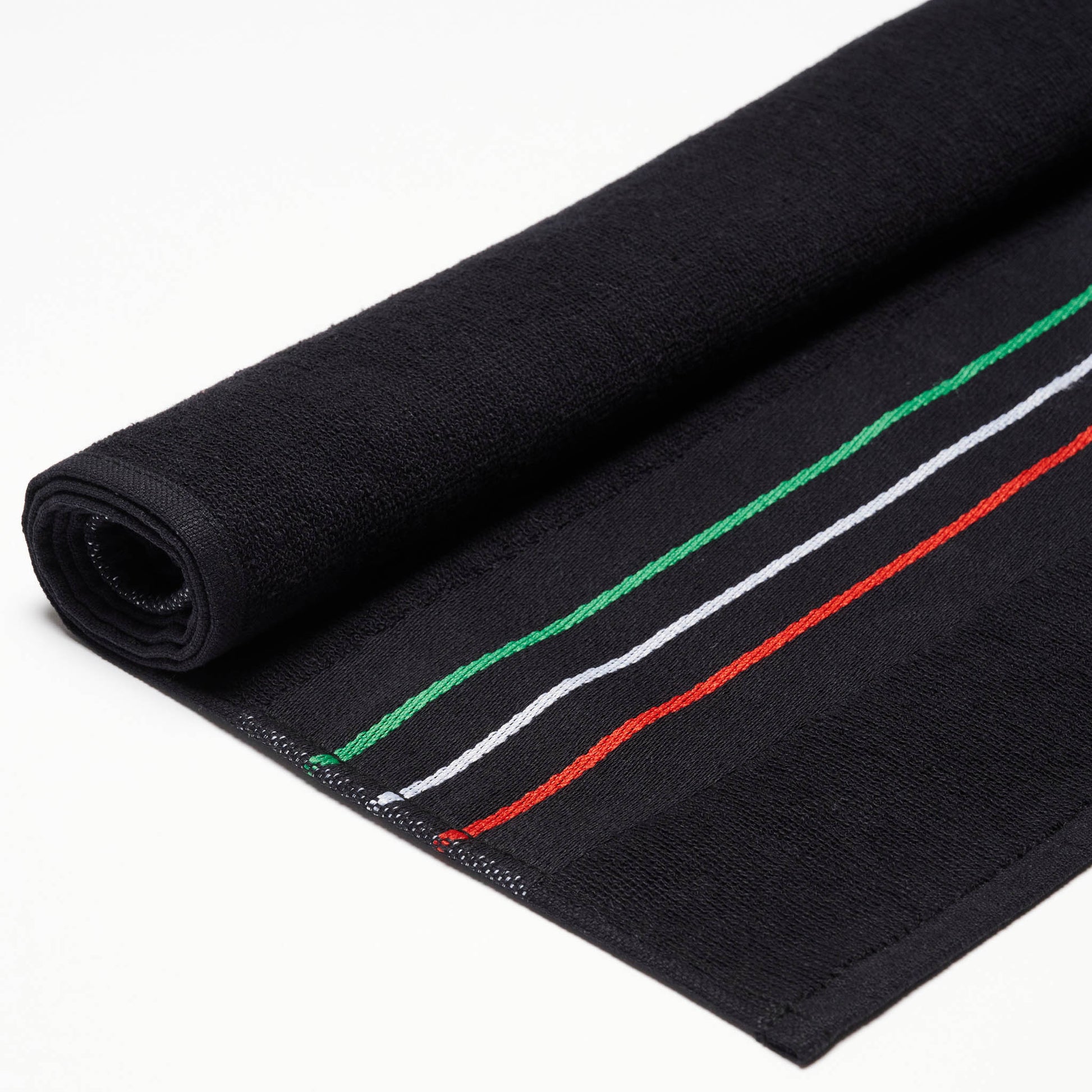 FLAG RING TOWEL AC921