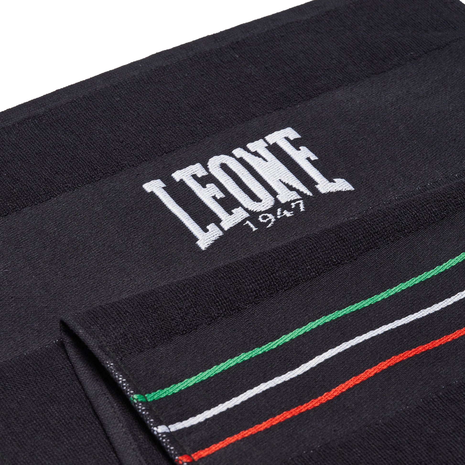 FLAG RING TOWEL AC921