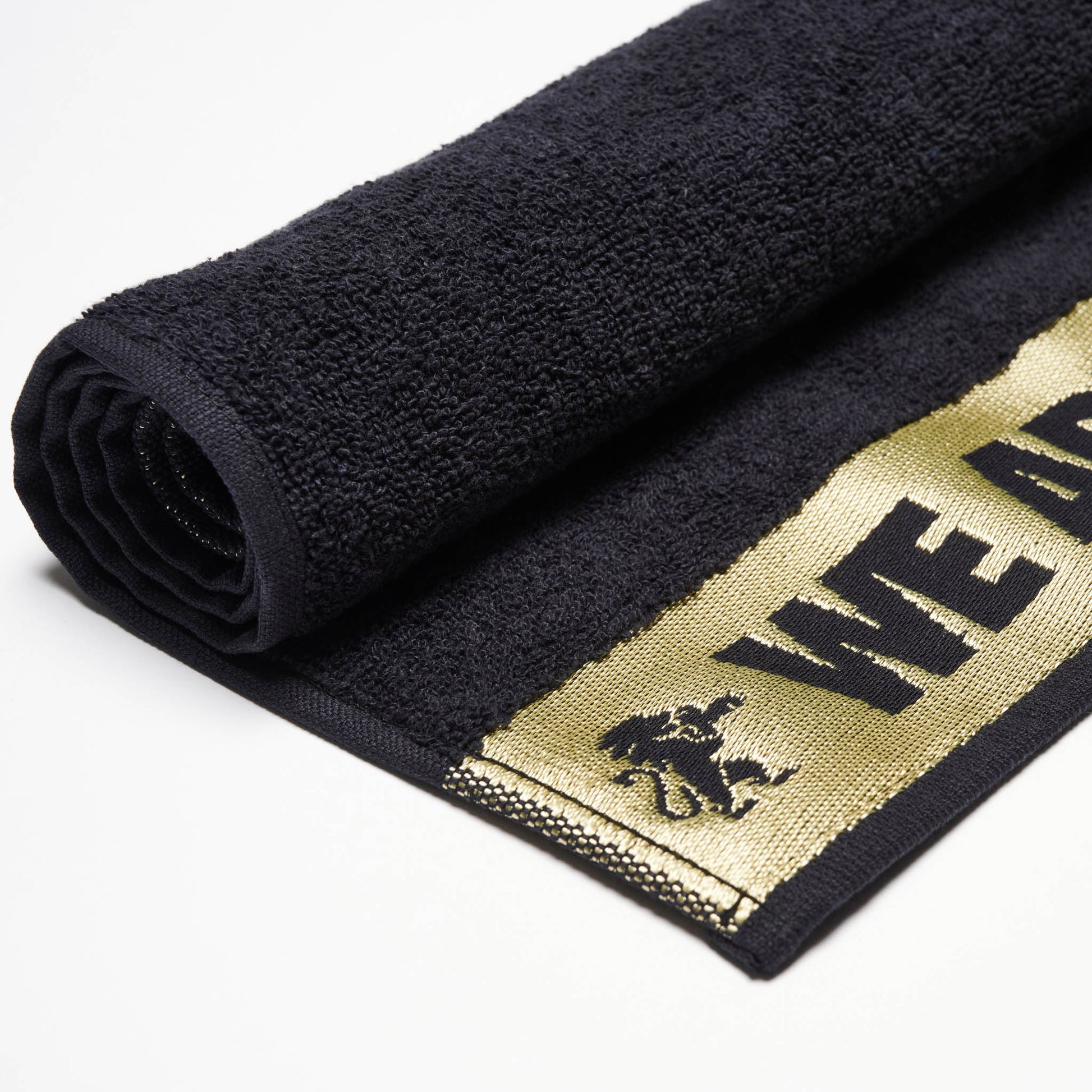 DNA GYM TOWEL AC922