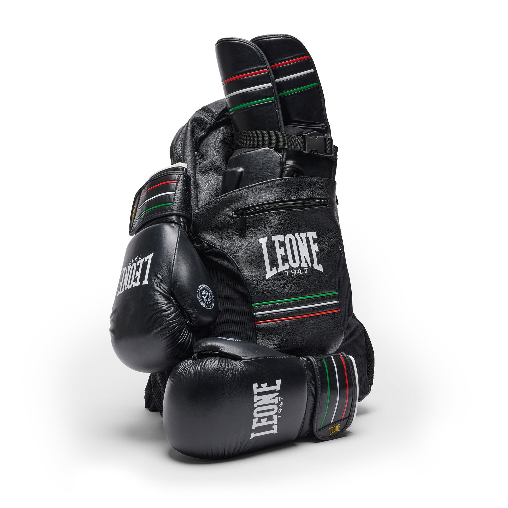 FLAG BACKPACK AC954