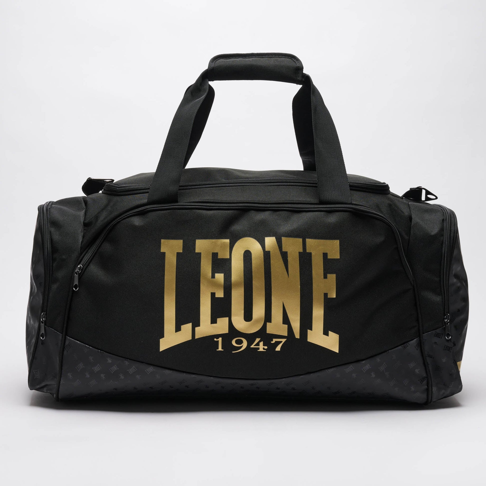 DNA DUFFEL BAG