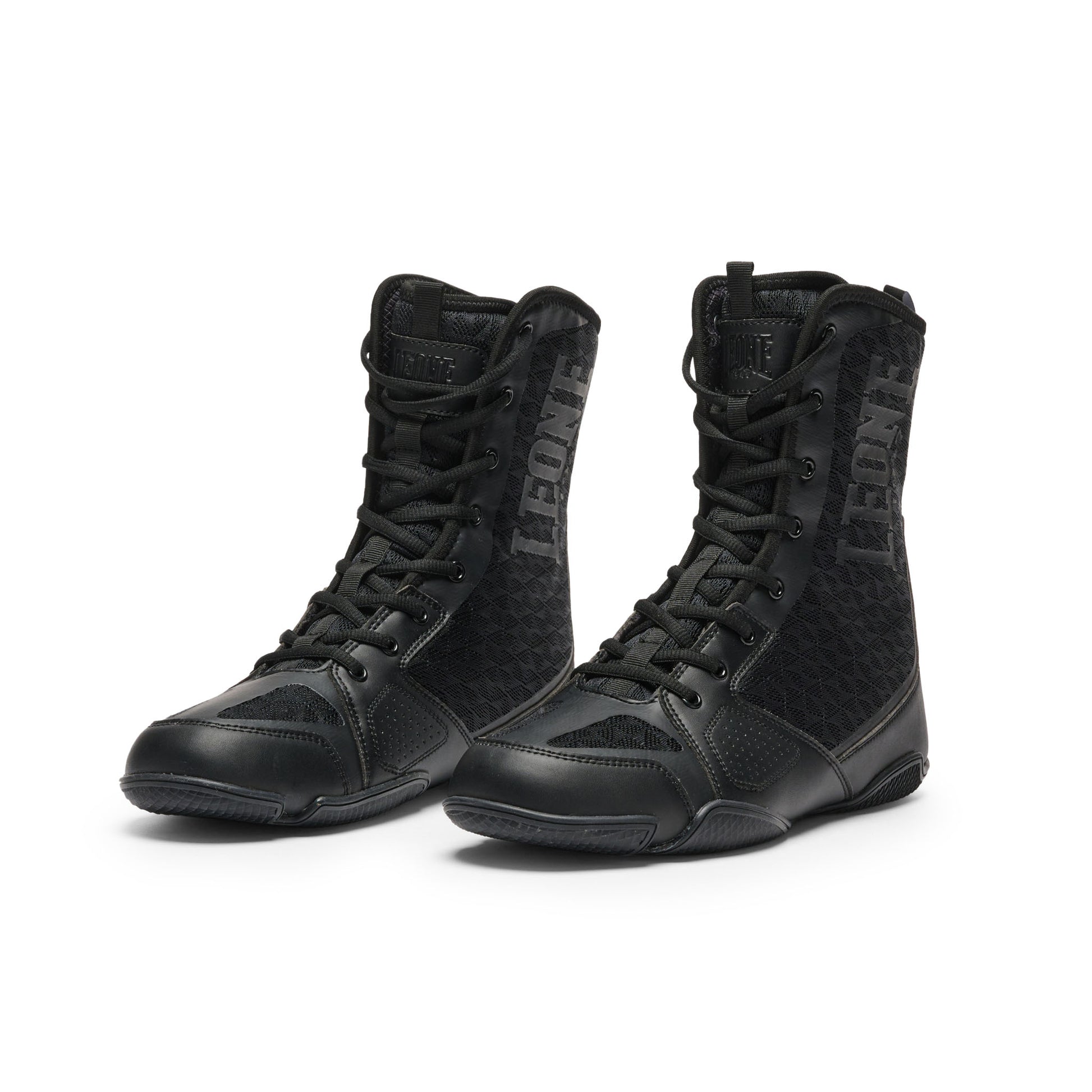 PROFESSIONAL BOXING SHOES CL102