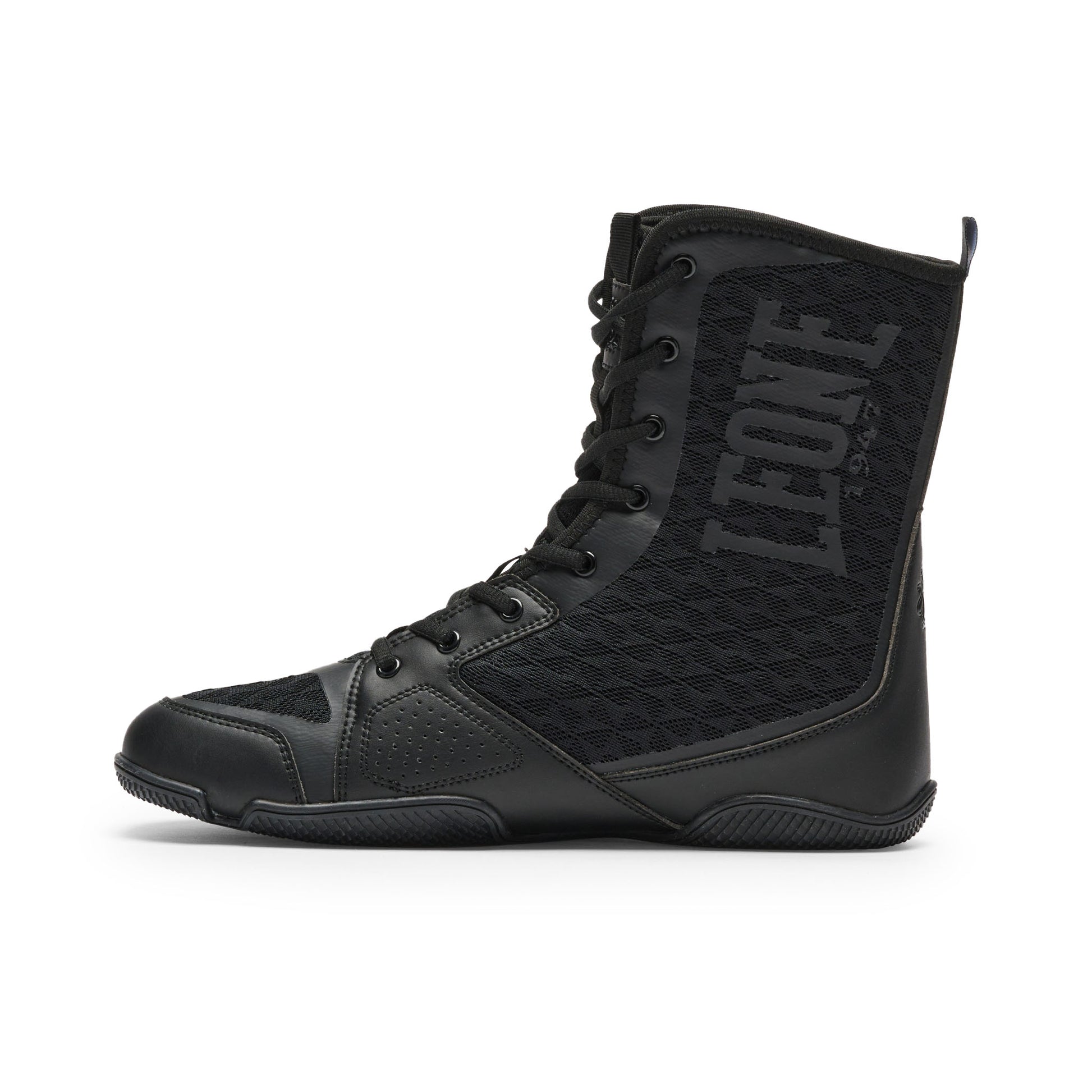 PROFESSIONAL BOXING SHOES CL102