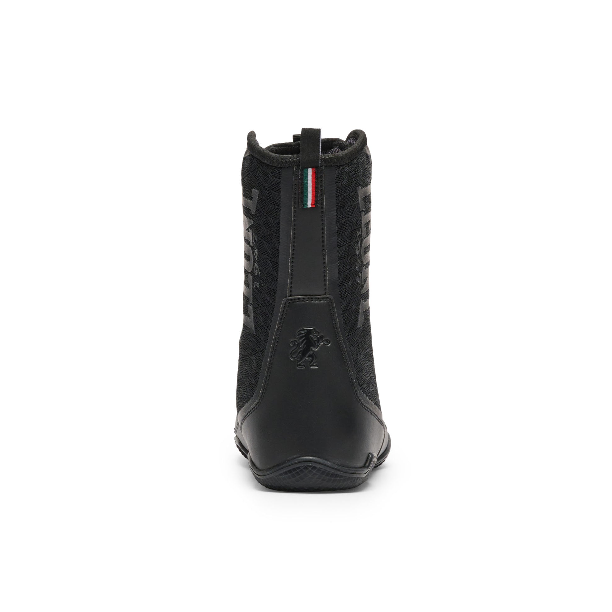PROFESSIONAL BOXING SHOES CL102