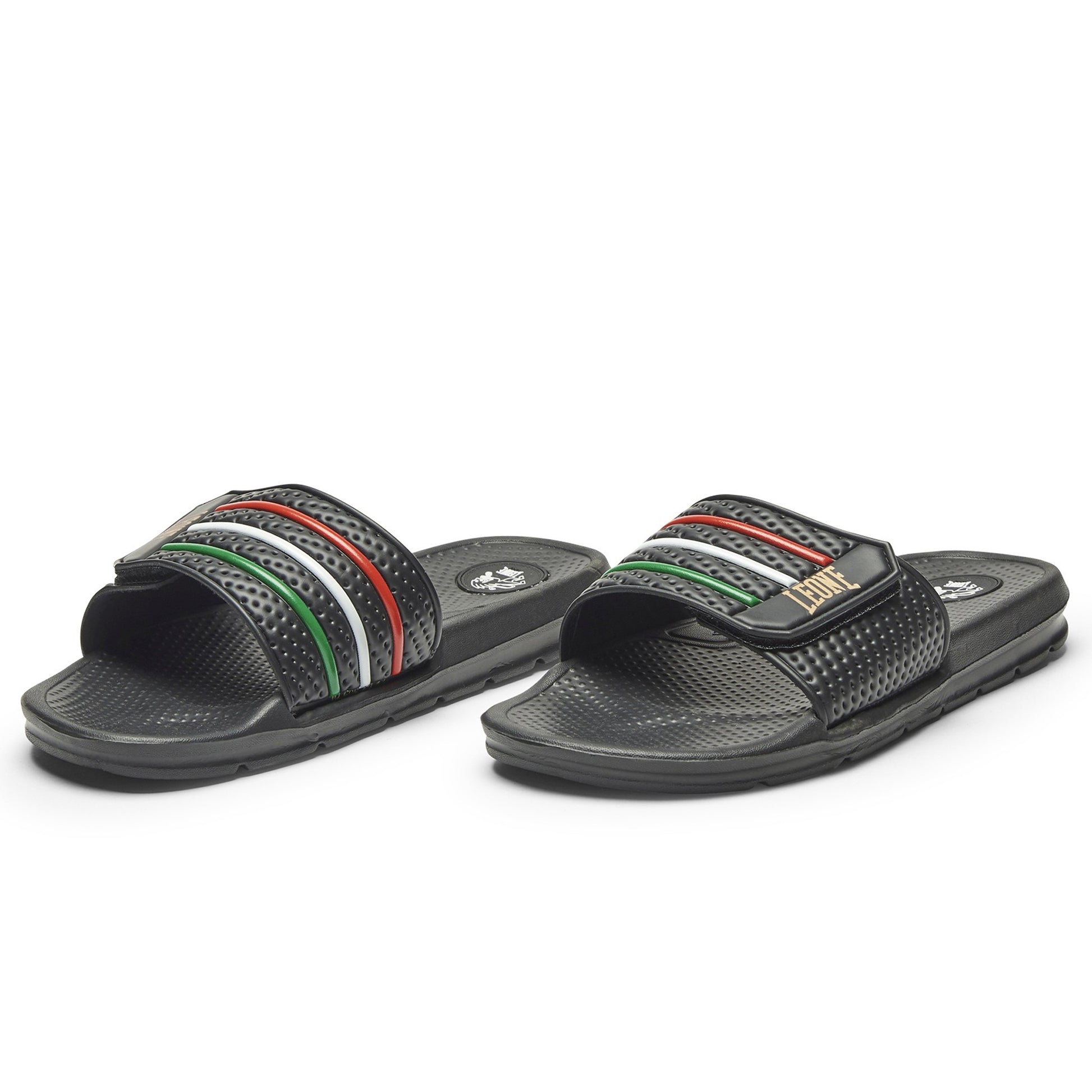 SHOWER SLIPPERS FLAG CL171