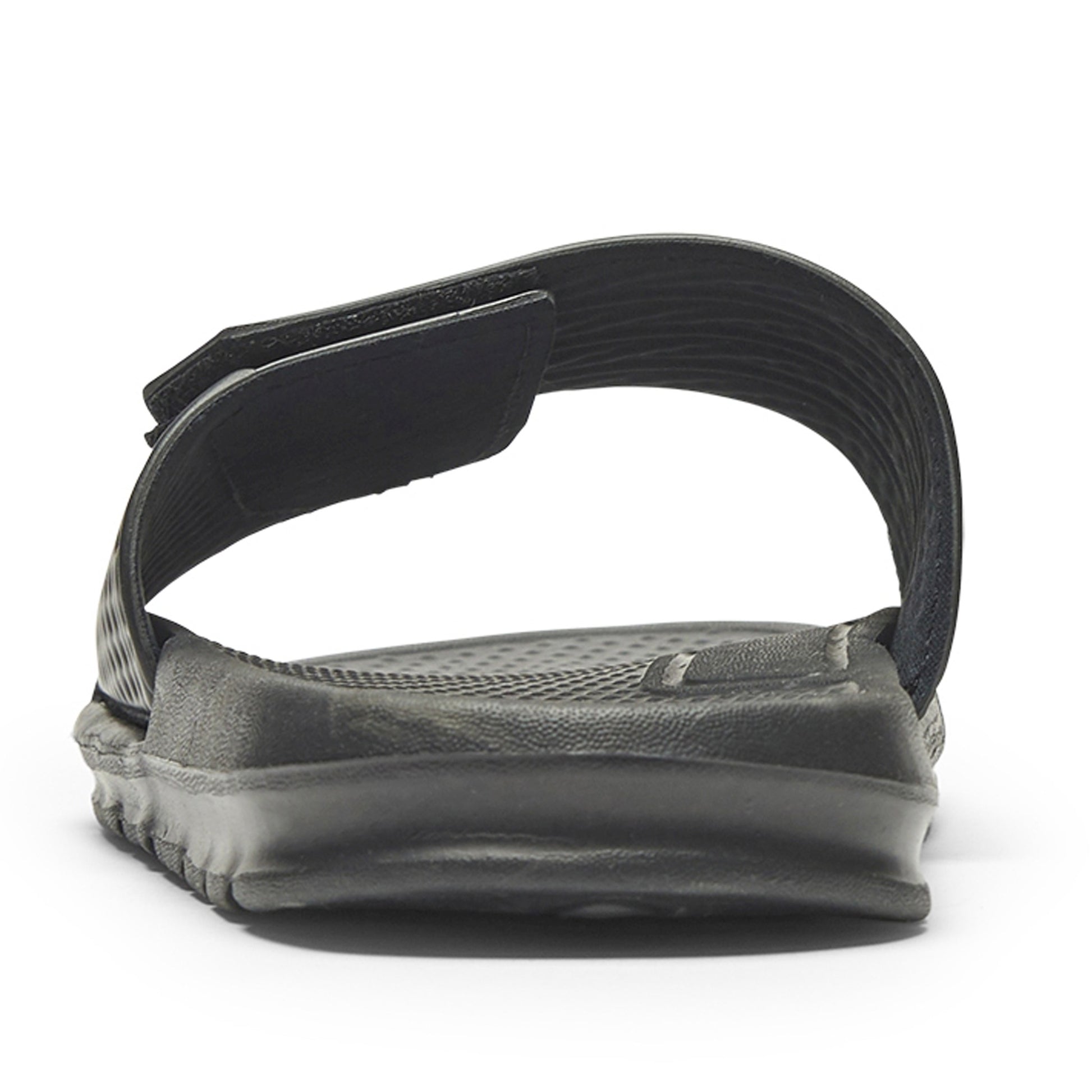 SHOWER SLIPPERS FLAG CL171