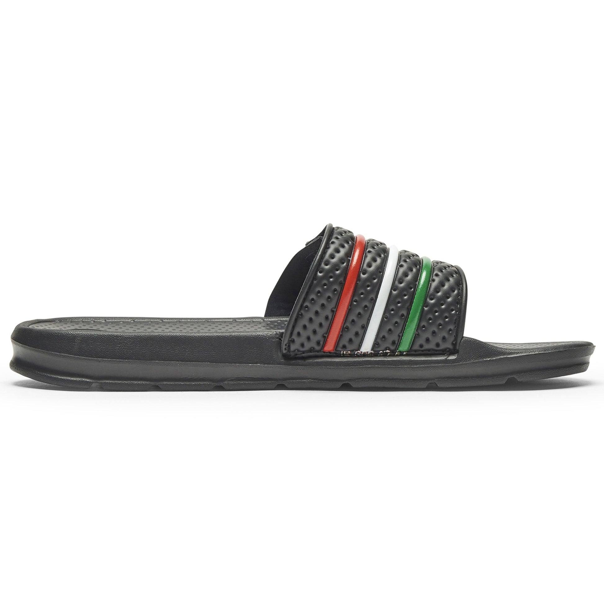 SHOWER SLIPPERS FLAG CL171