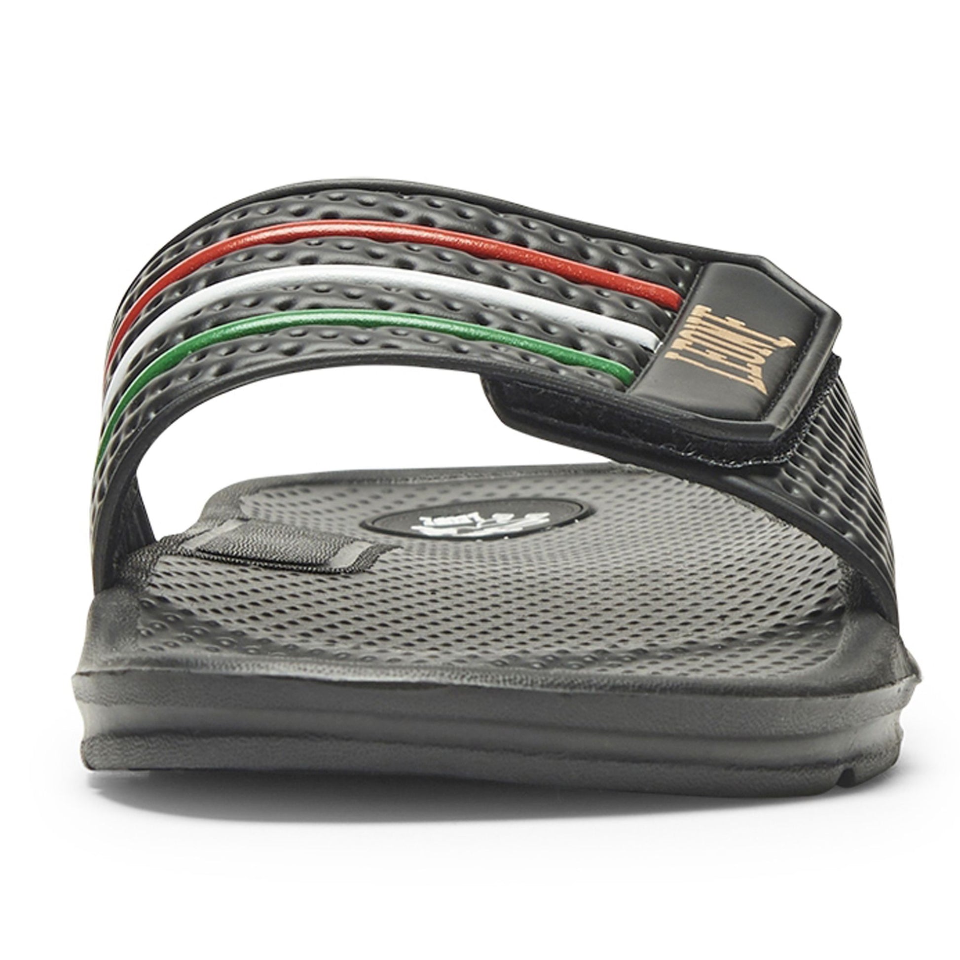 SHOWER SLIPPERS FLAG CL171