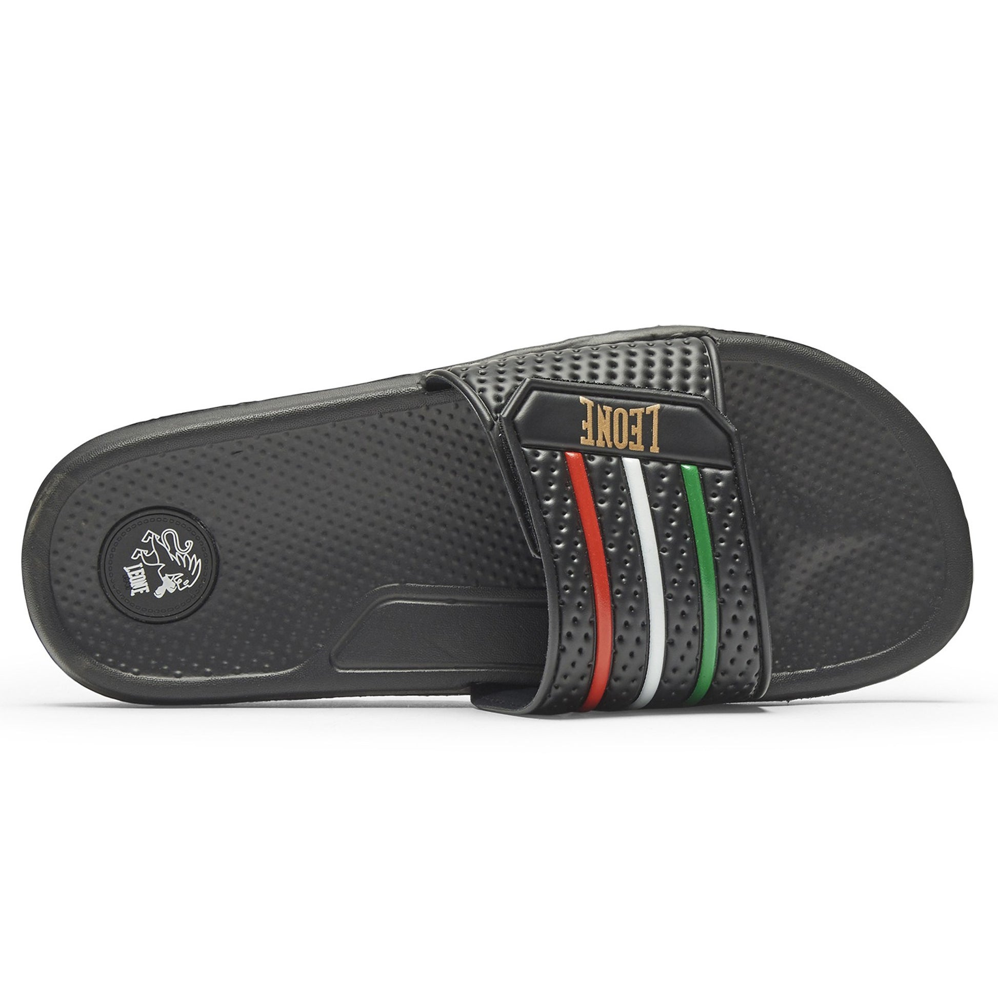 SHOWER SLIPPERS FLAG CL171