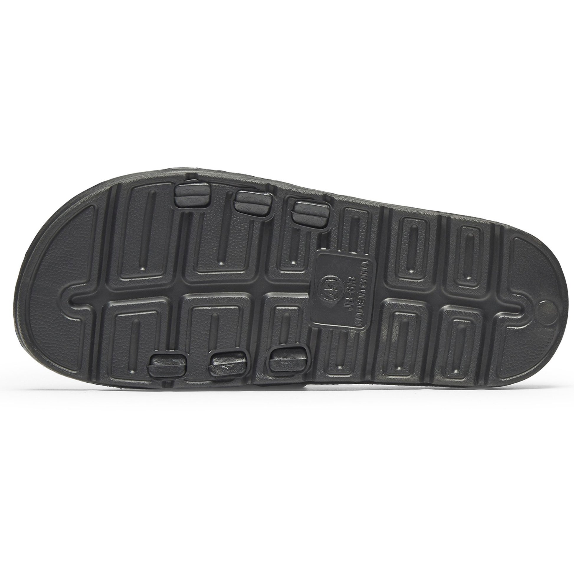 SHOWER SLIPPERS FLAG CL171