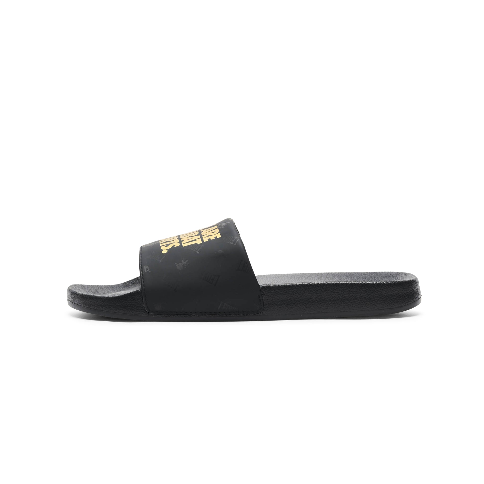 DNA SHOWER SLIPPERS CL172