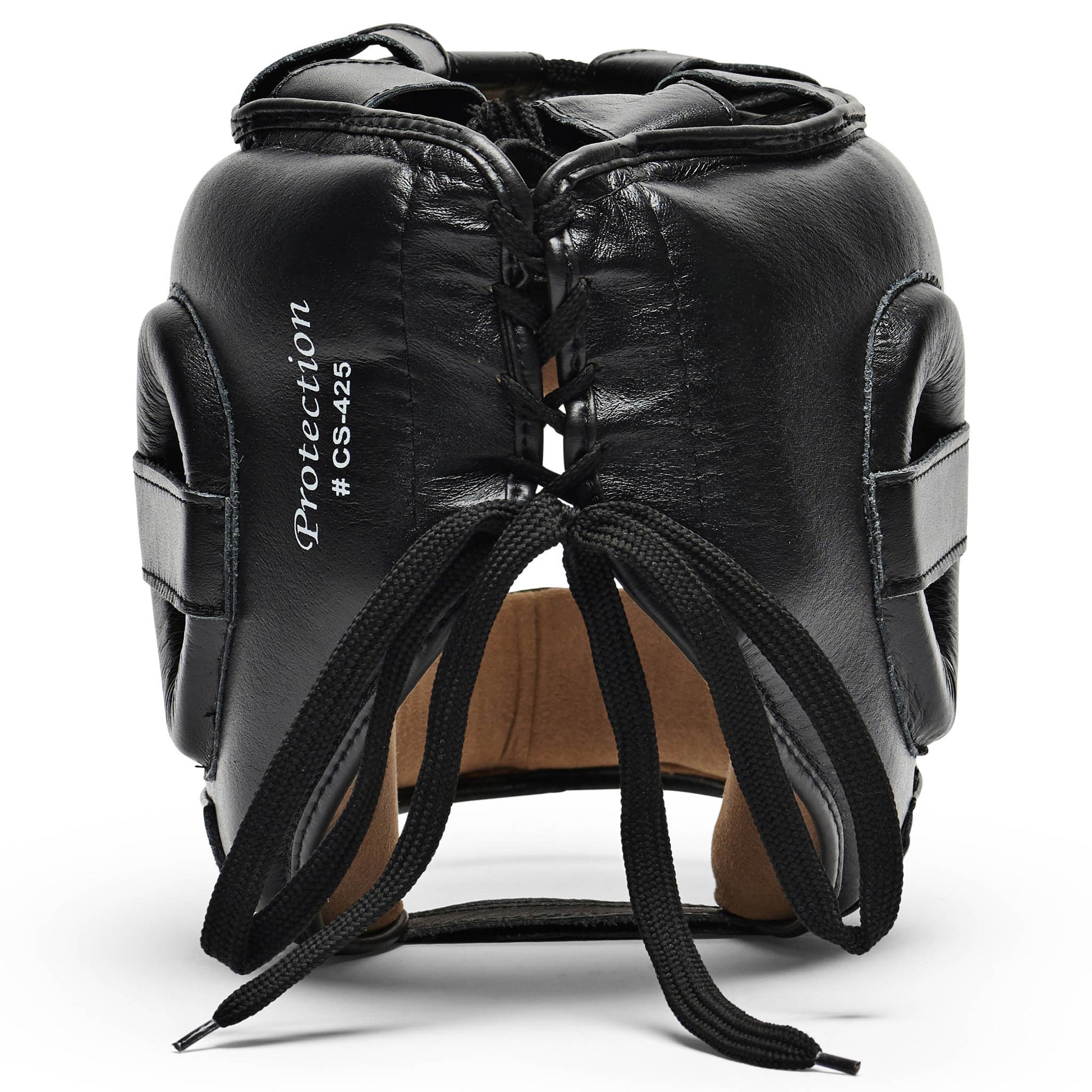 PROTECTION HEADGEAR
CS425
