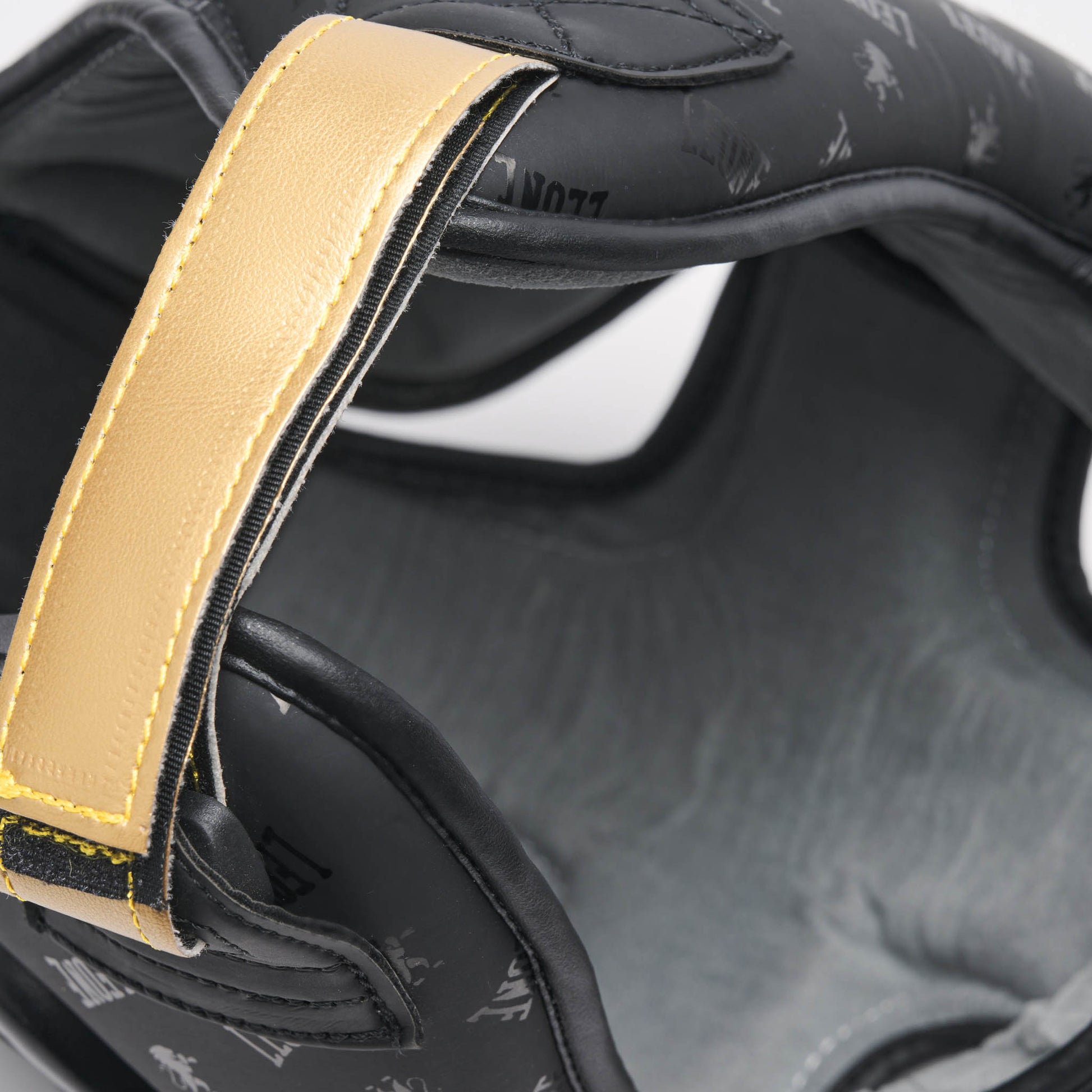 DNA HEADGEAR WAKO APPROVED
CS444W