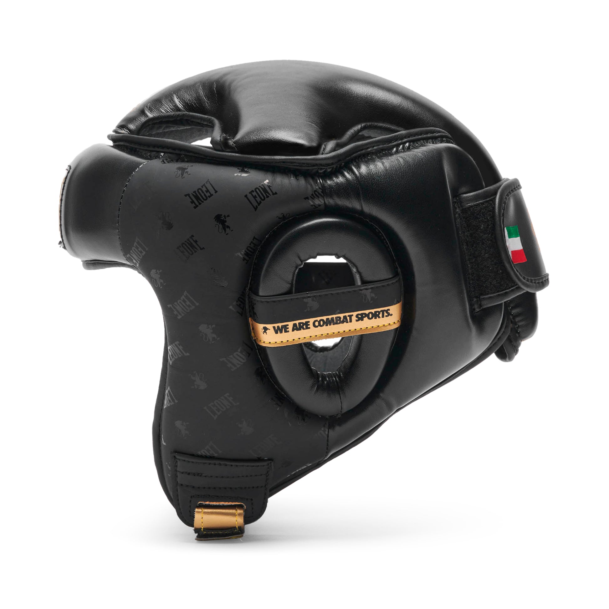 DNA HEADGEAR WAKO APPROVED
CS444W
