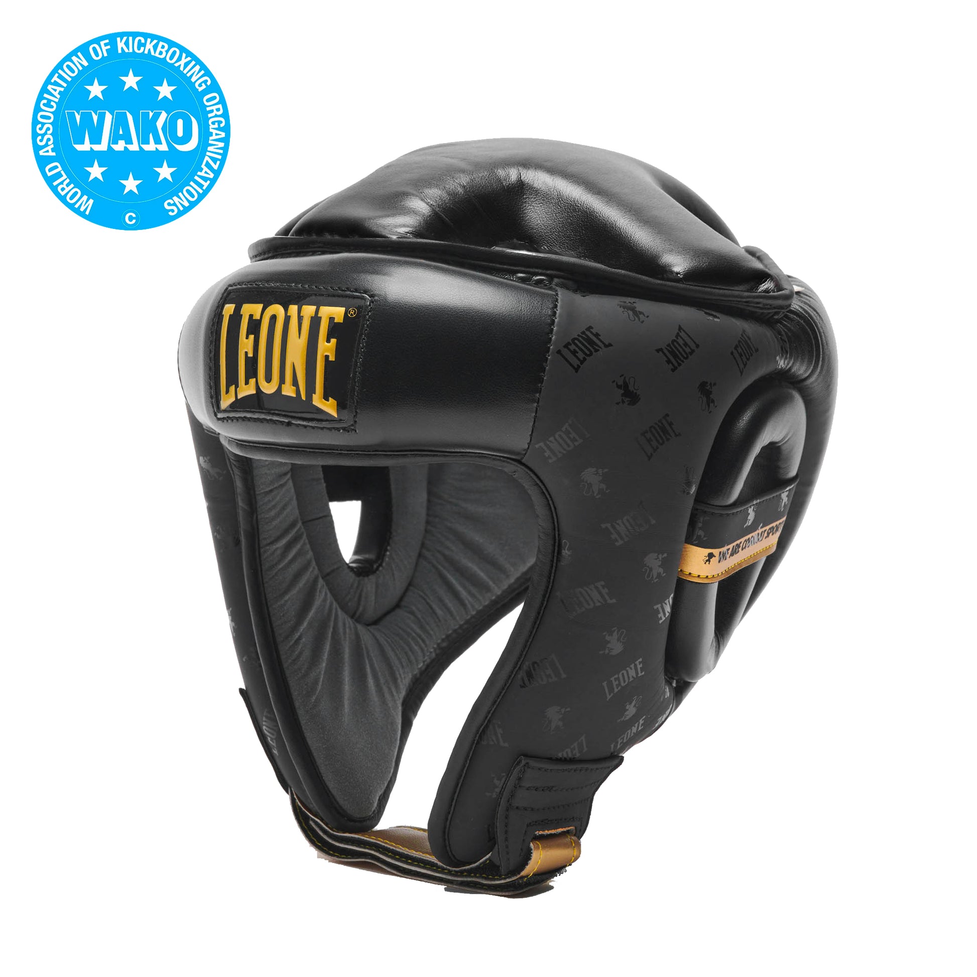 DNA HEADGEAR WAKO APPROVED
CS444W