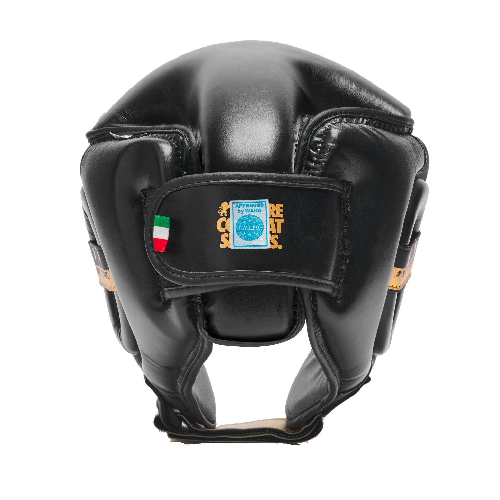 DNA HEADGEAR WAKO APPROVED
CS444W