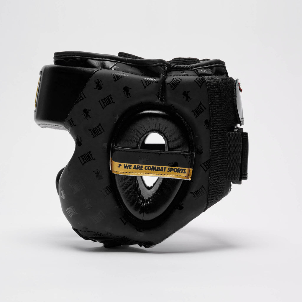 HEADGEAR DNA