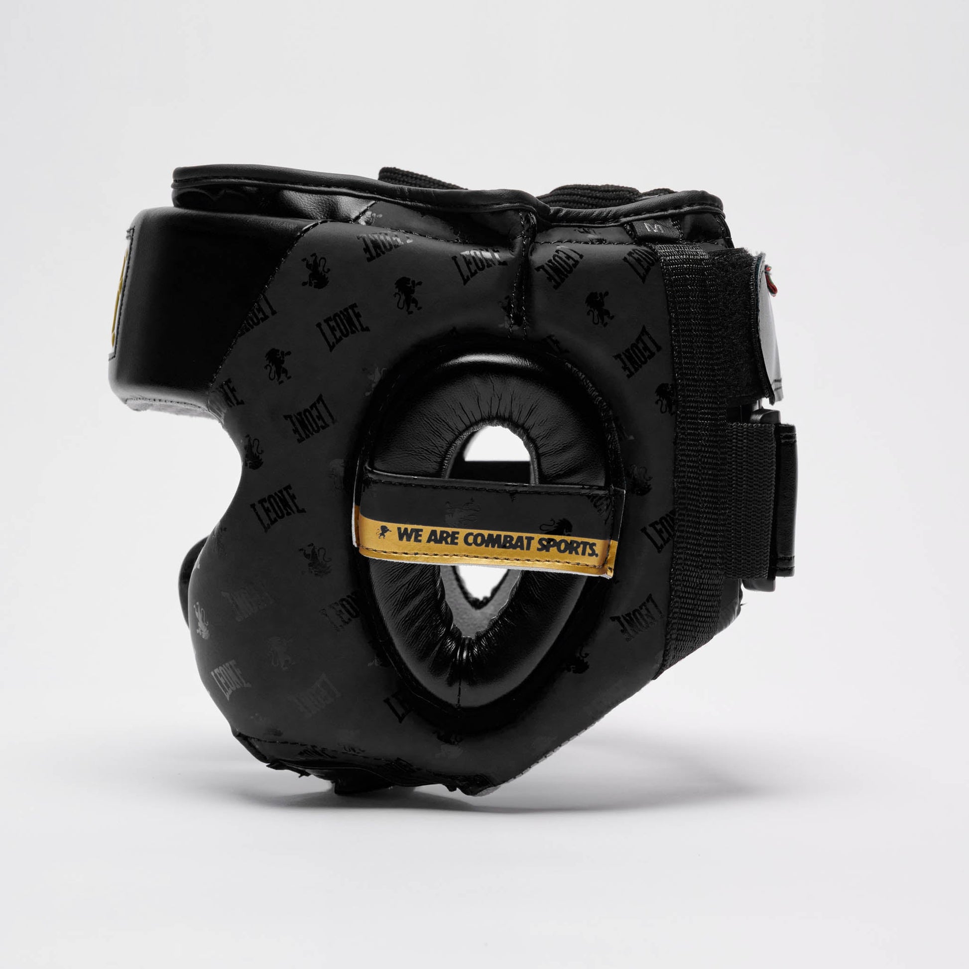 HEADGEAR DNA