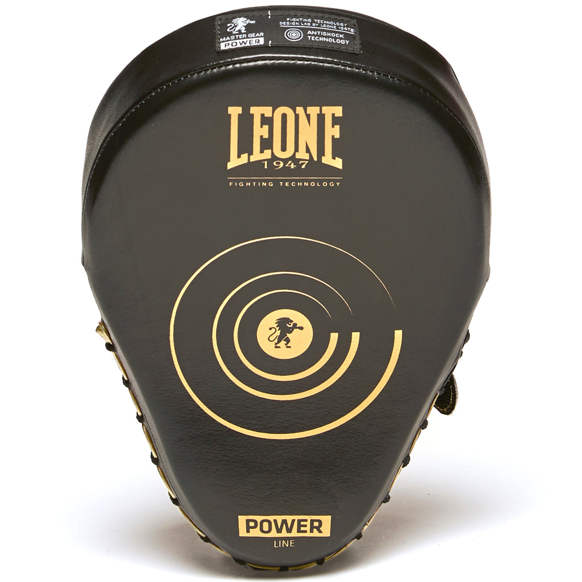 POWER LINE PUNCH MITTS
GM410
