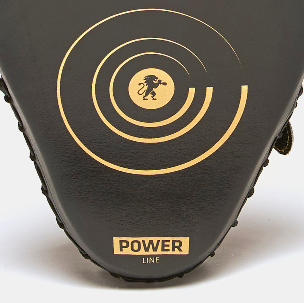 POWER LINE PUNCH MITTS
GM410