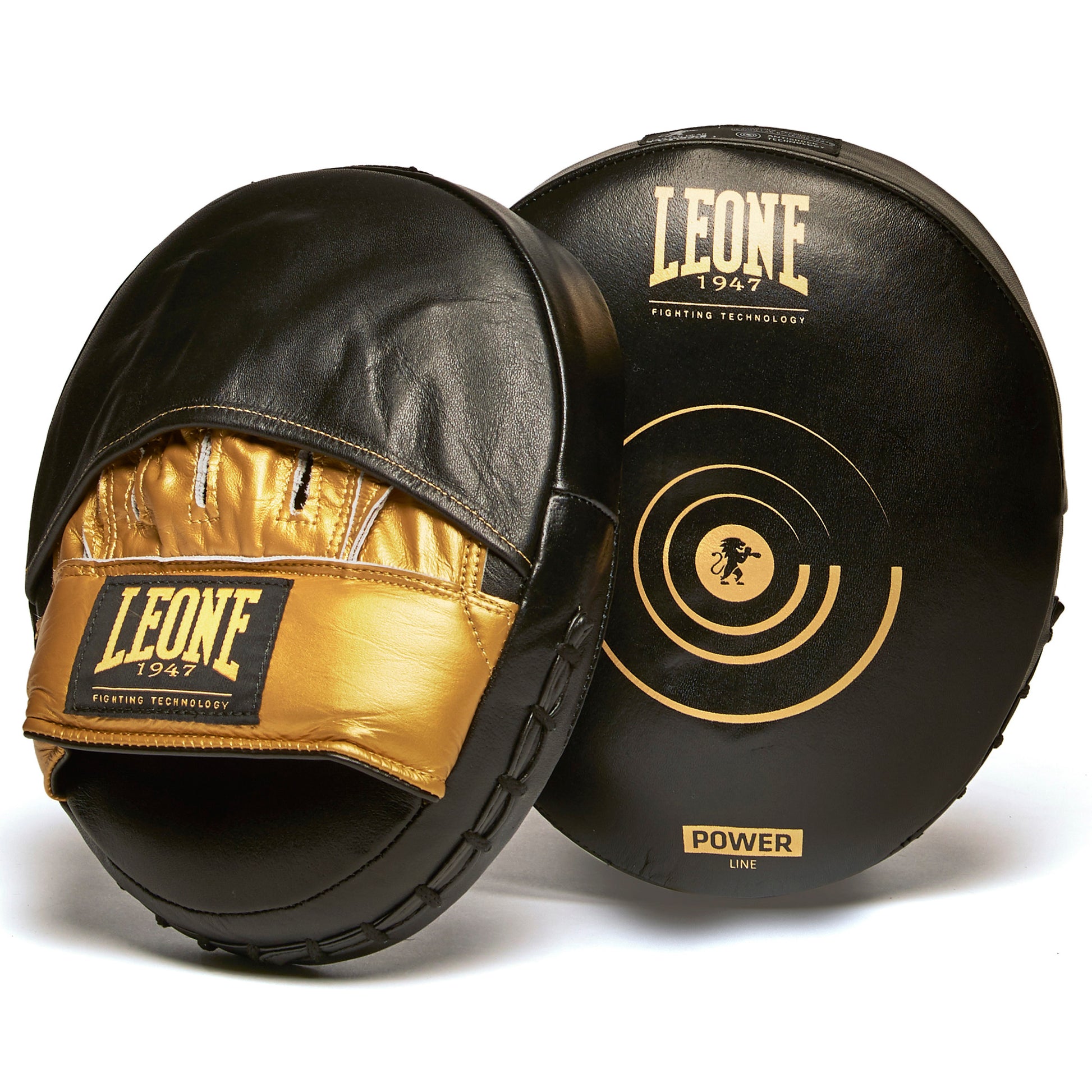 POWER LINE PUNCH MITTS
GM411