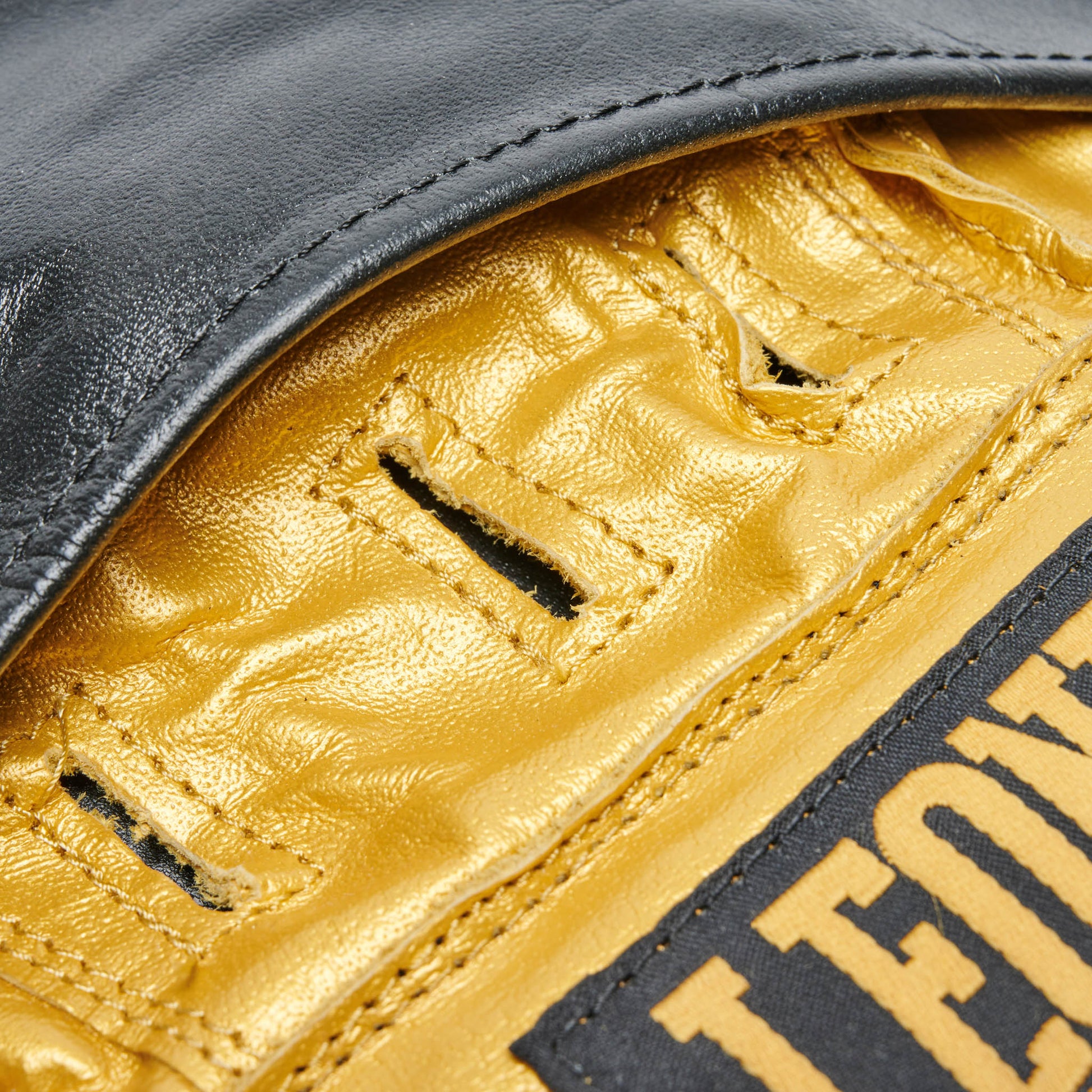 POWER LINE PUNCH MITTS
GM411