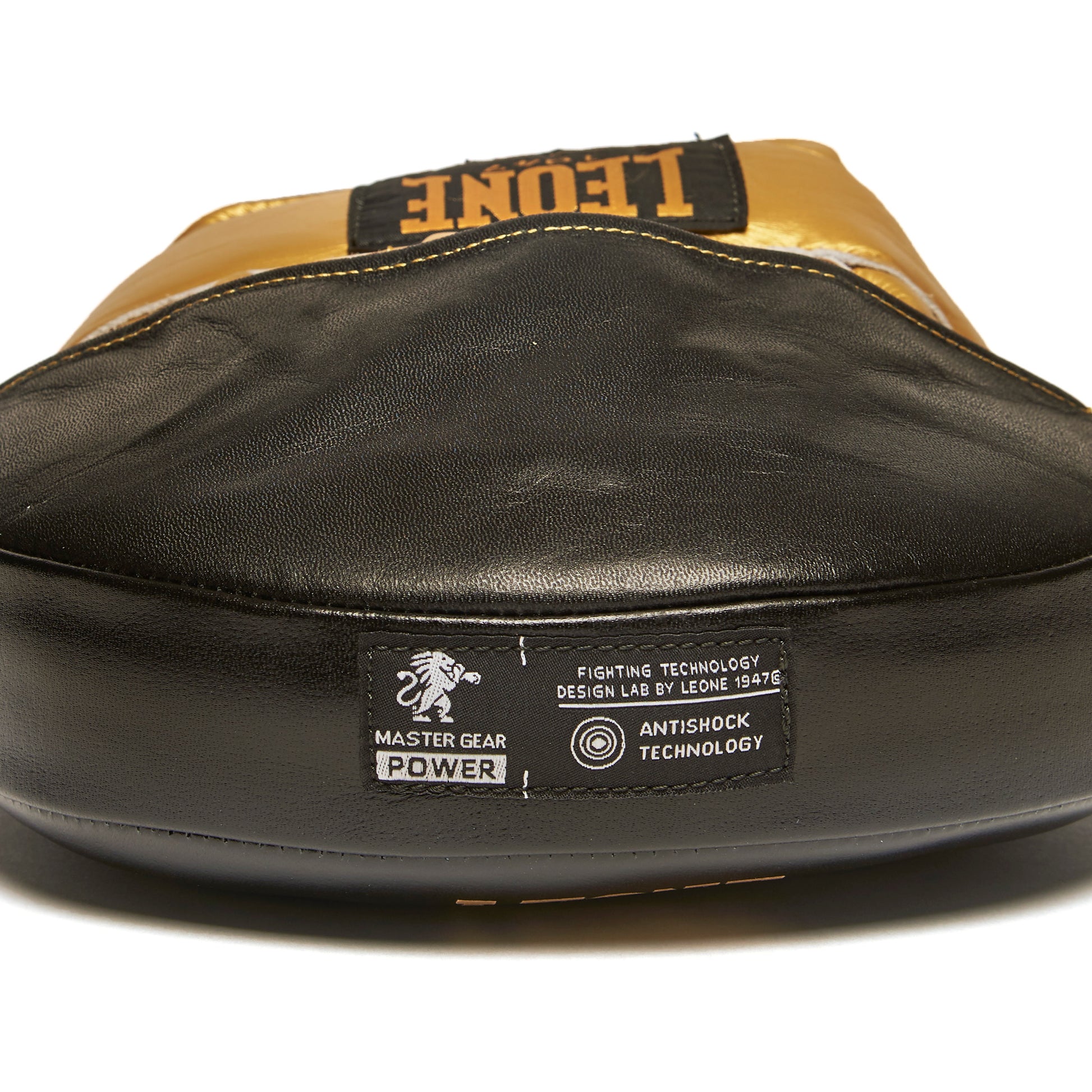 POWER LINE PUNCH MITTS
GM411