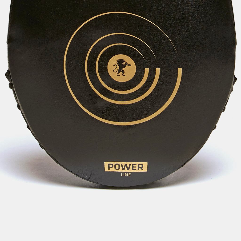 POWER LINE PUNCH MITTS
GM411