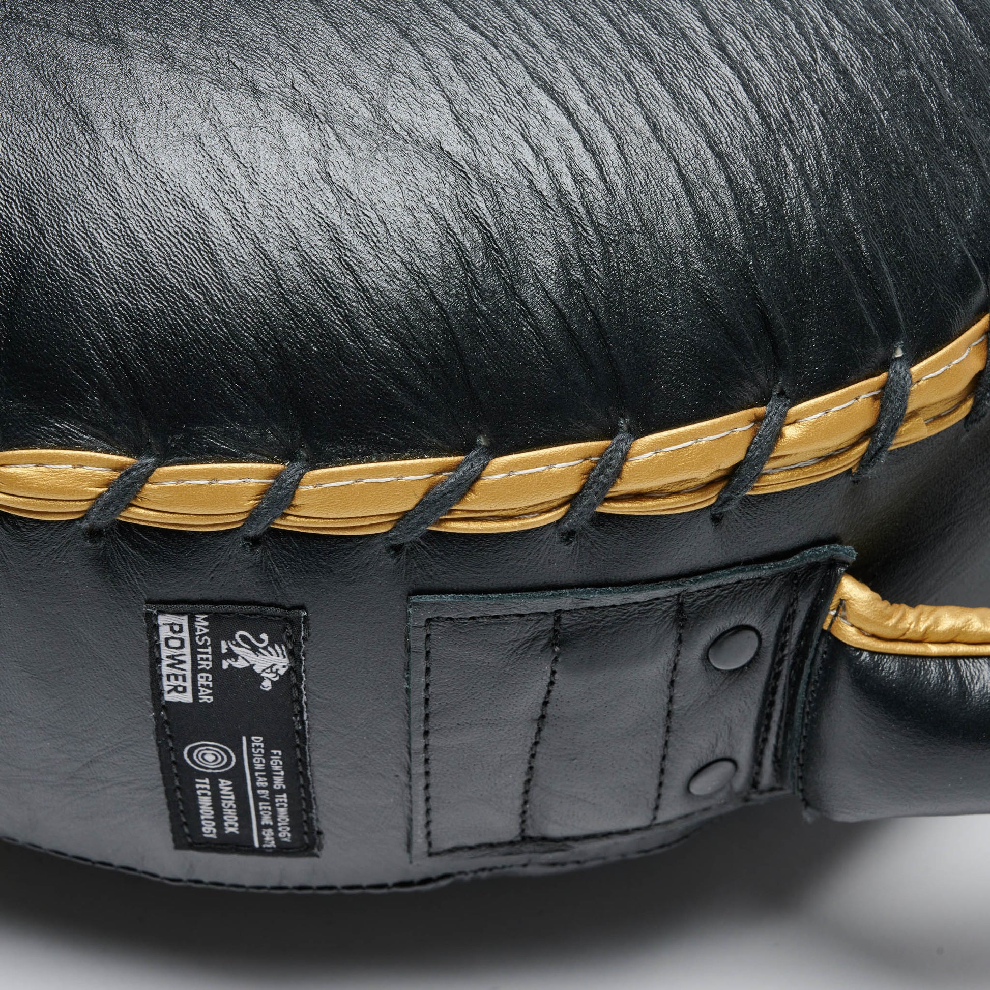 POWER LINE PUNCH SHIELD
GM430