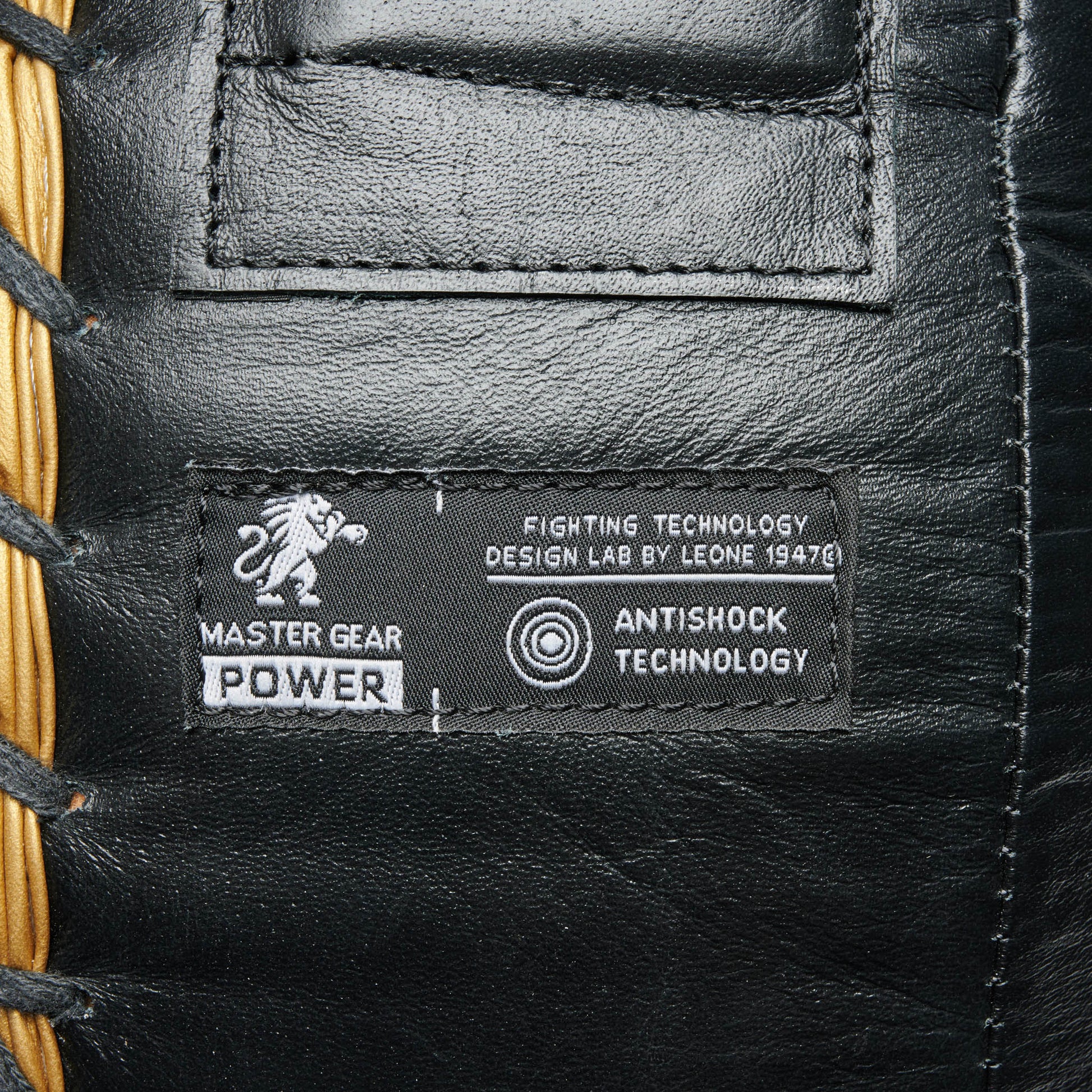 POWER LINE PUNCH SHIELD
GM430