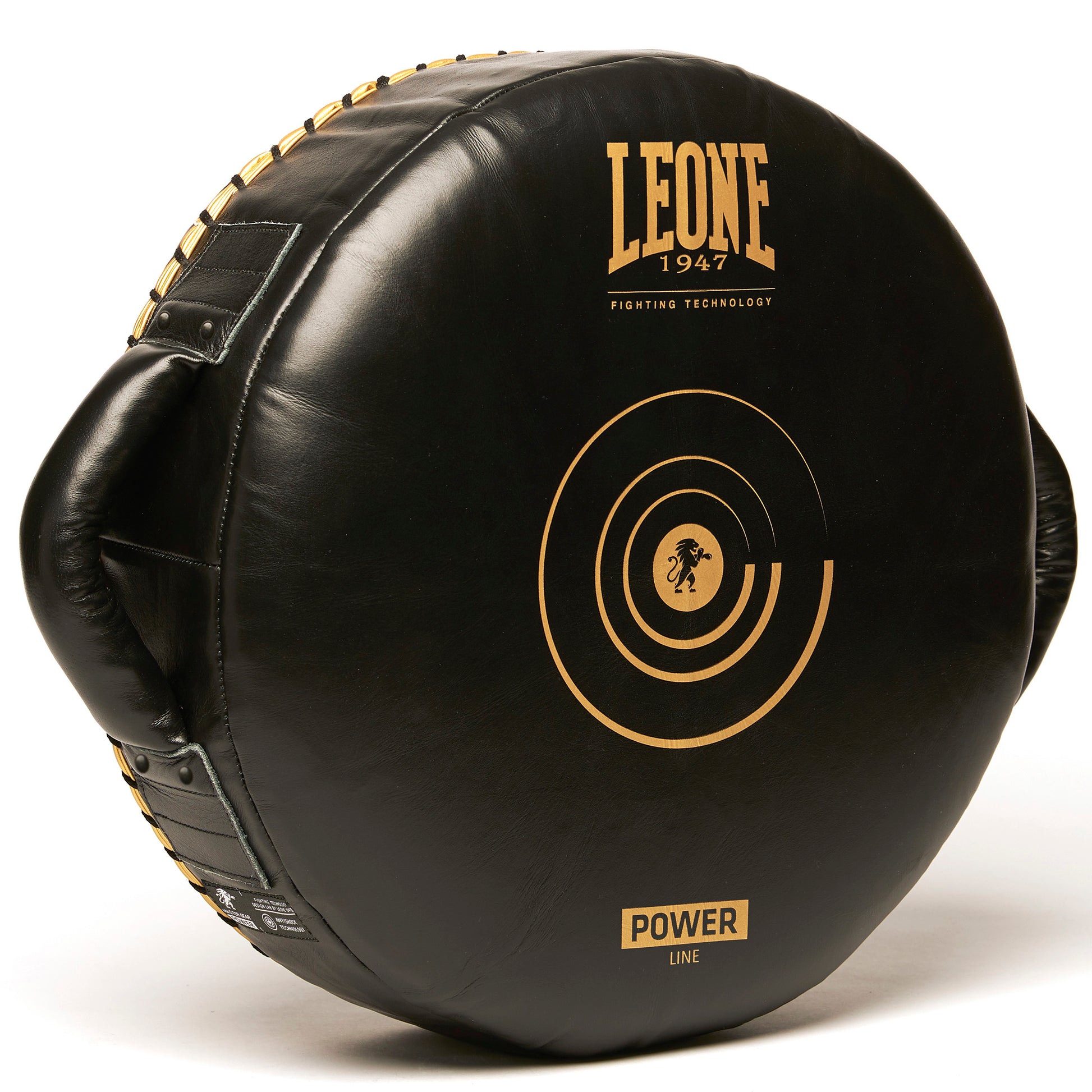 POWER LINE PUNCH SHIELD
GM430