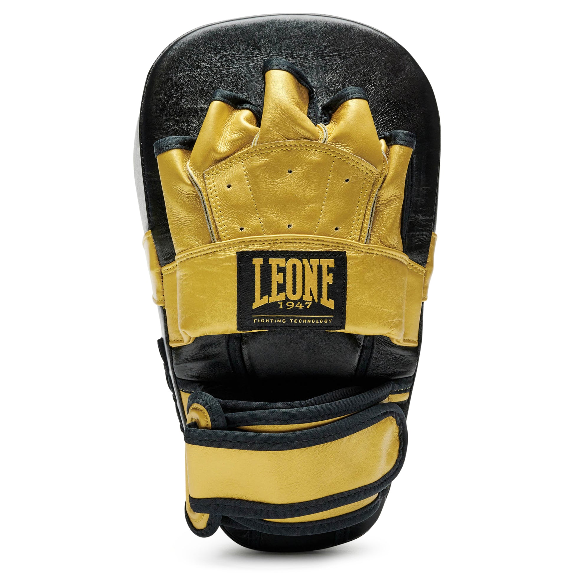 SPEED LINE STRIKING MITTS
GM520
