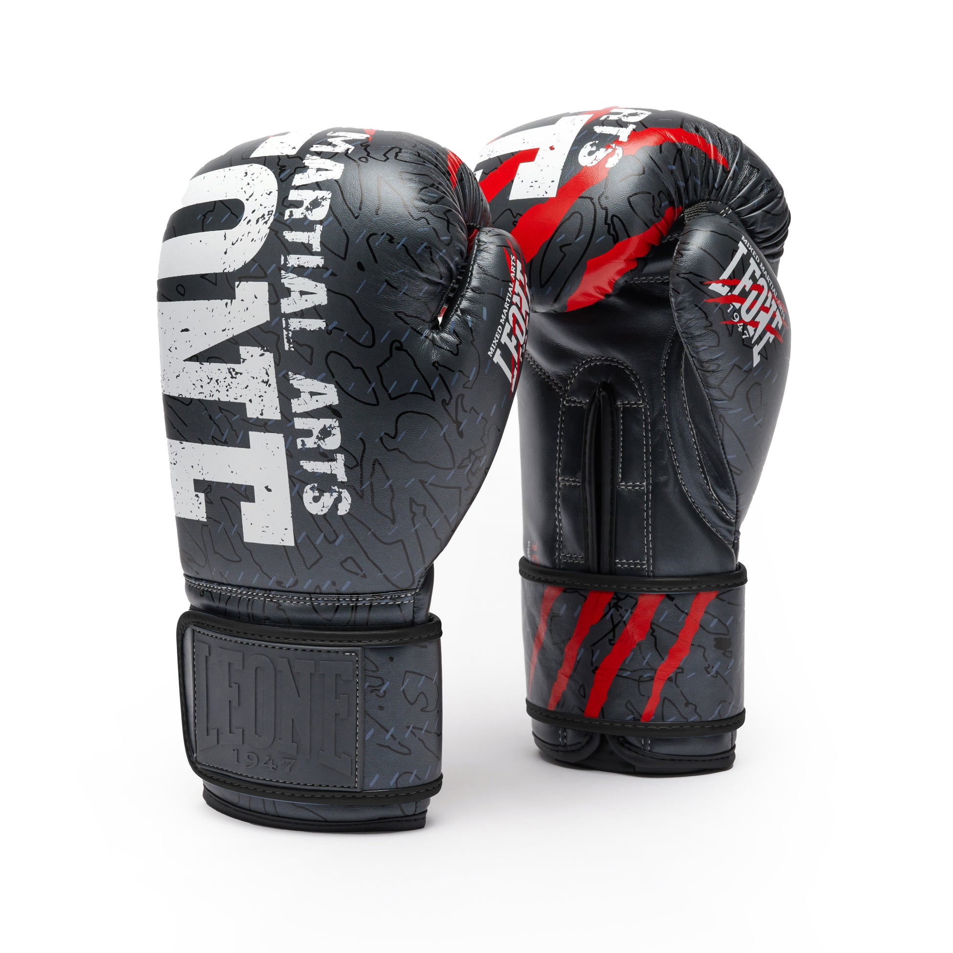 PRIMAL INSTINCT BOXING GLOVES GN004