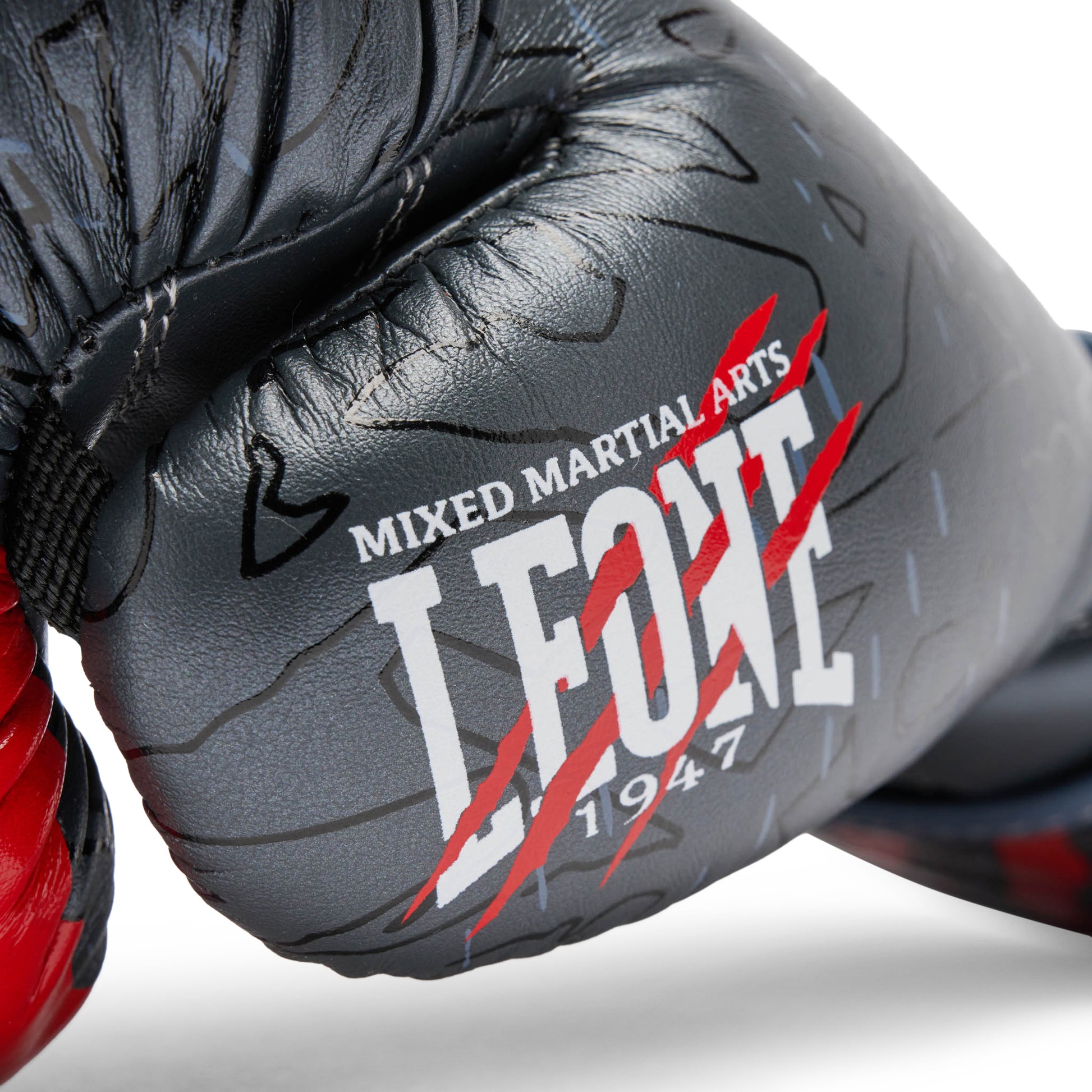 PRIMAL INSTINCT BOXING GLOVES GN004