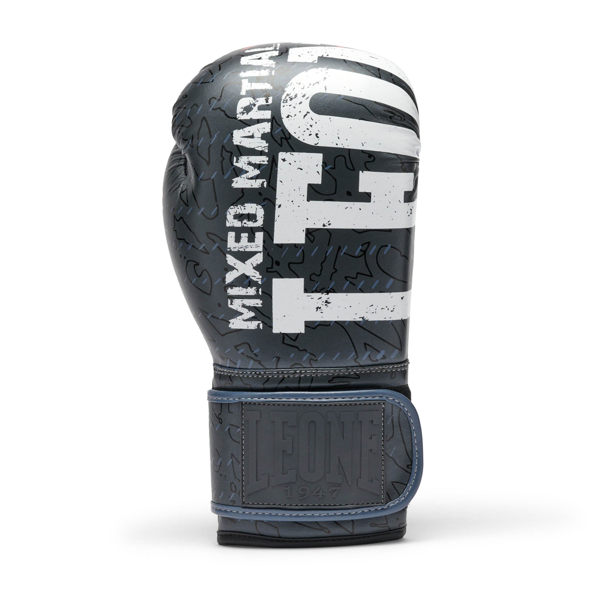 PRIMAL INSTINCT BOXING GLOVES GN004