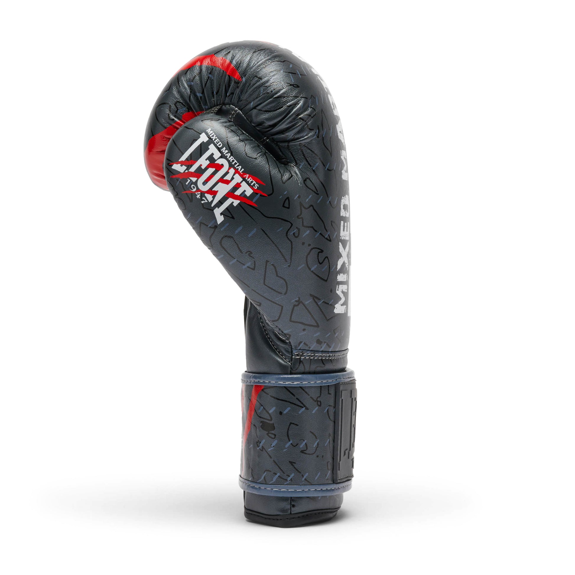 PRIMAL INSTINCT BOXING GLOVES GN004