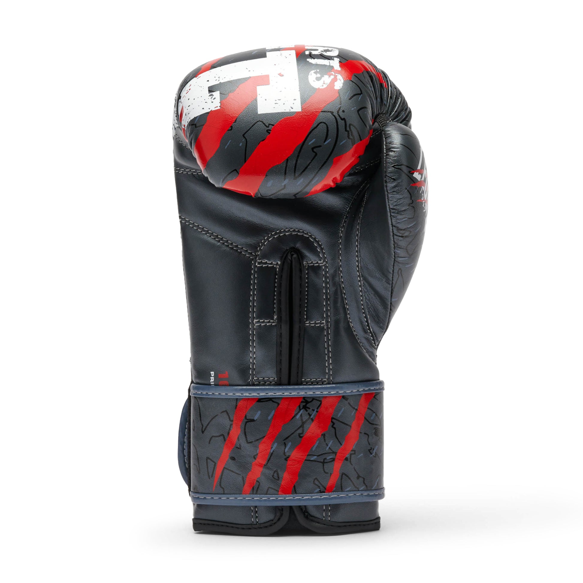 PRIMAL INSTINCT BOXING GLOVES GN004