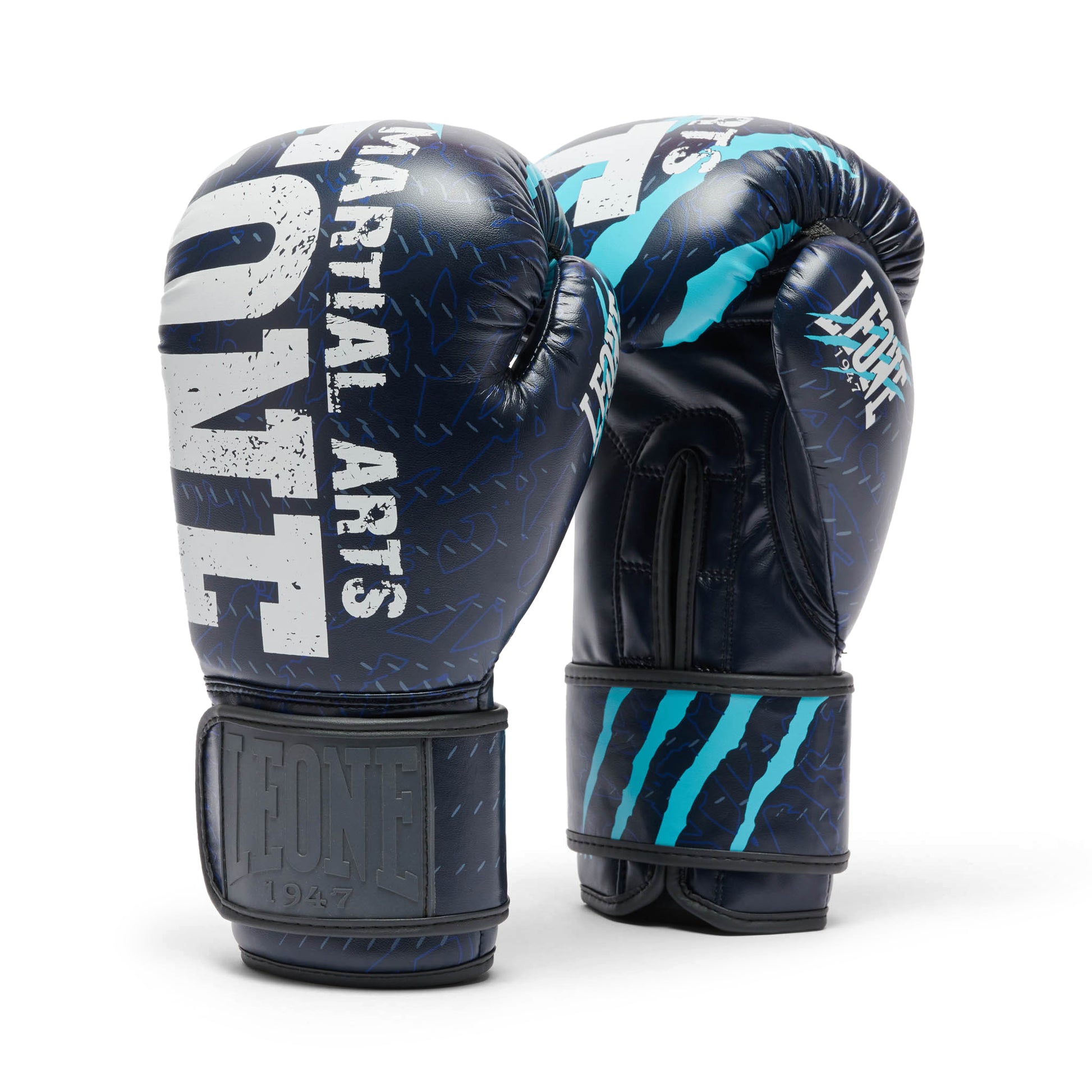 PRIMAL INSTINCT BOXING GLOVES
GN004