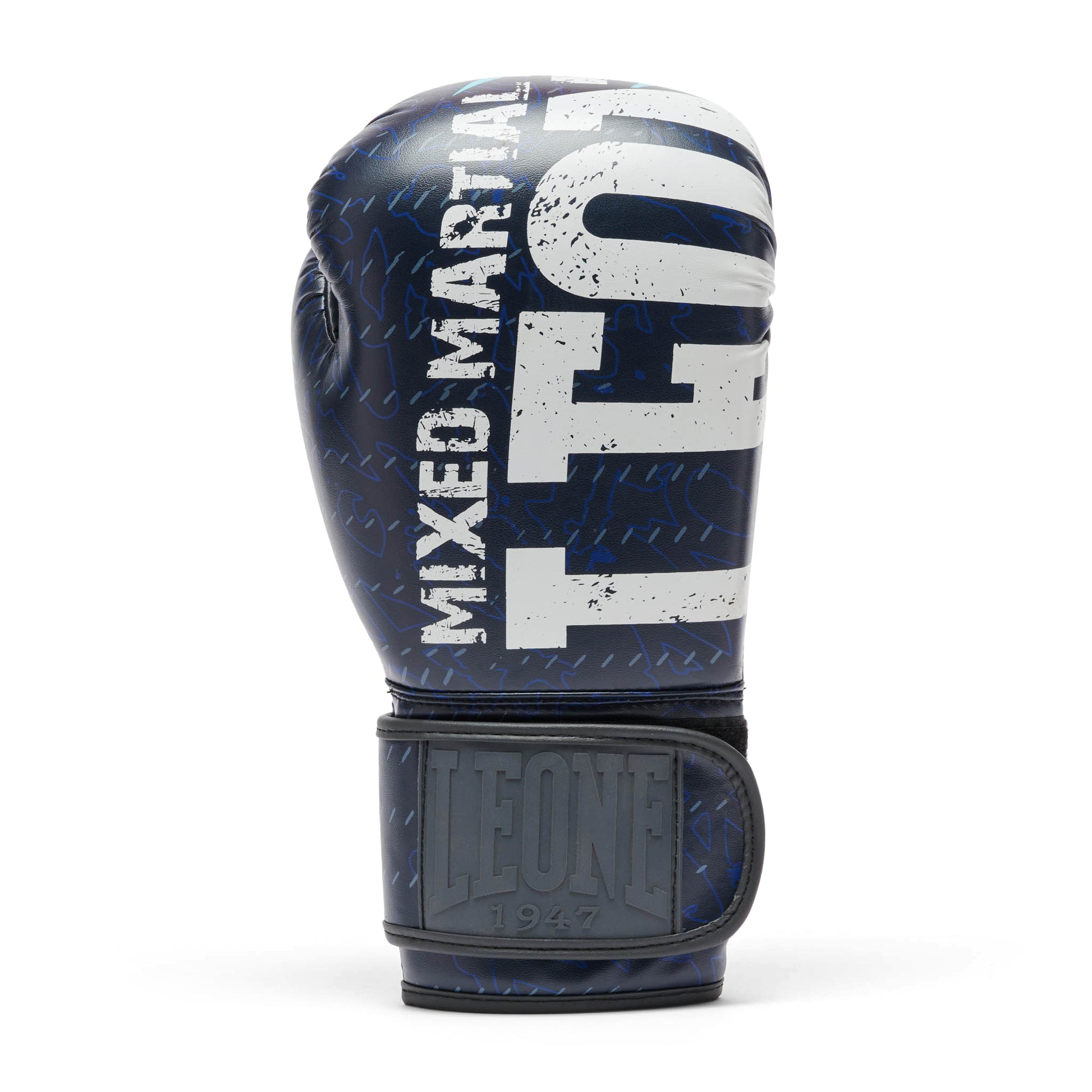 PRIMAL INSTINCT BOXING GLOVES
GN004