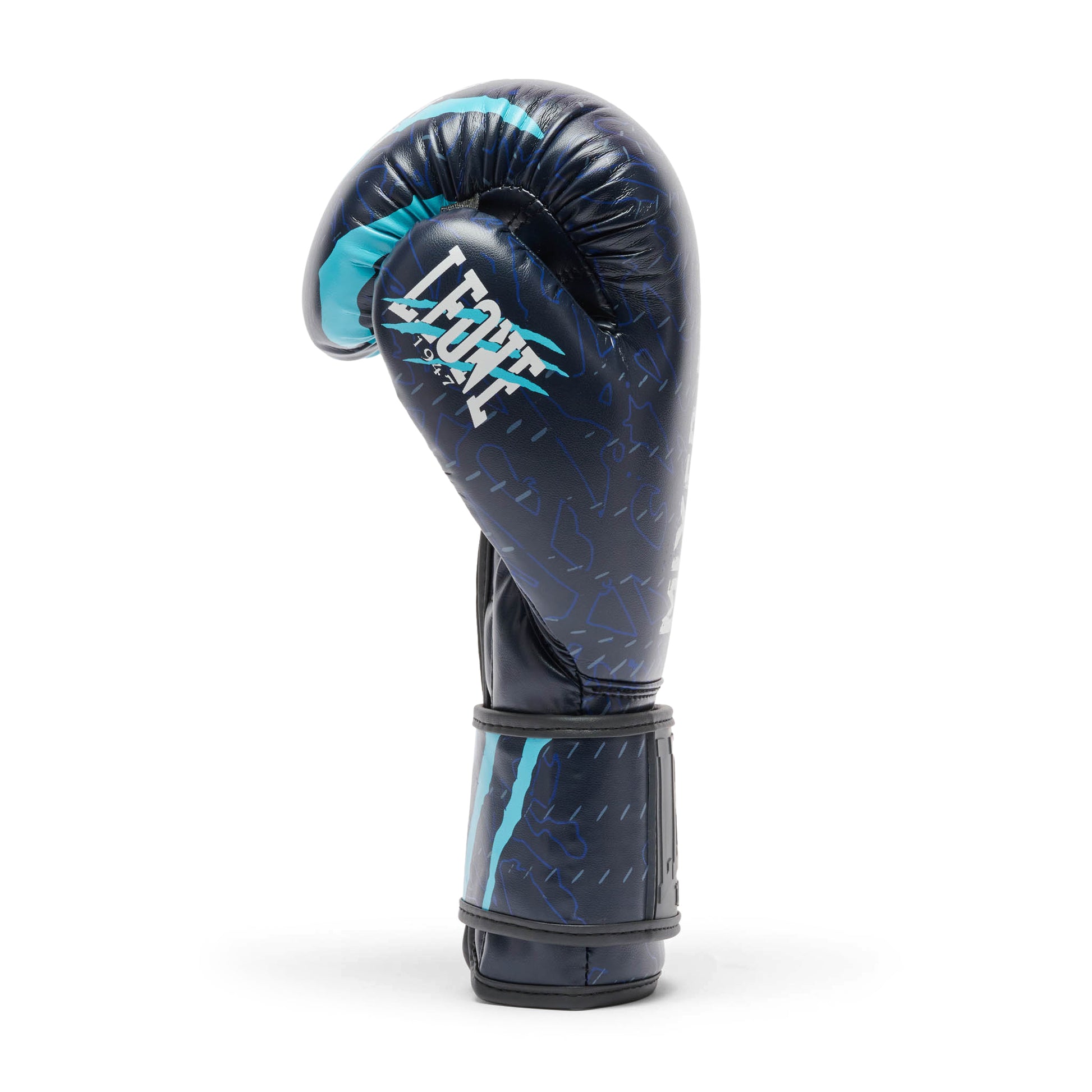 PRIMAL INSTINCT BOXING GLOVES
GN004