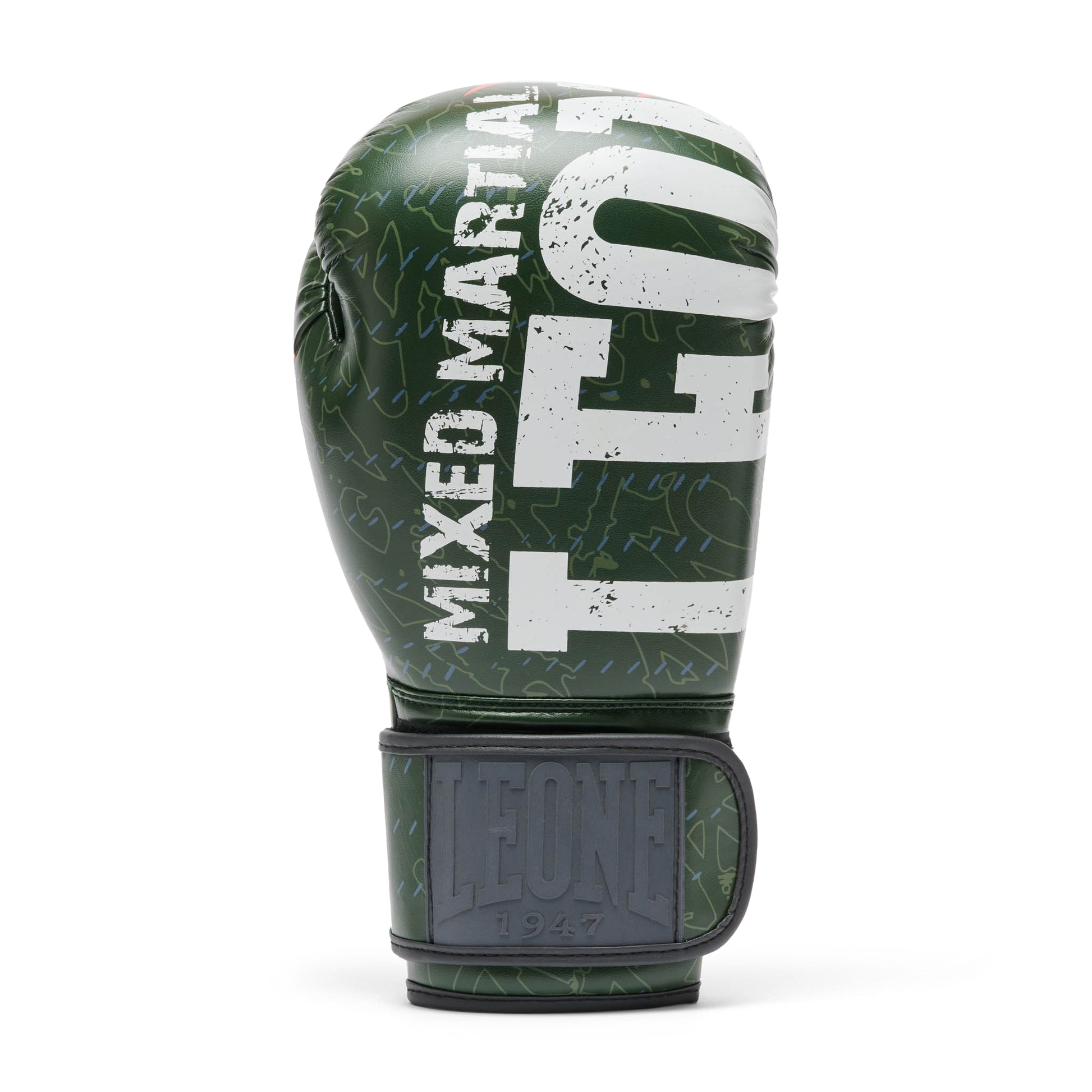 PRIMAL INSTINCT BOXING GLOVES
GN004