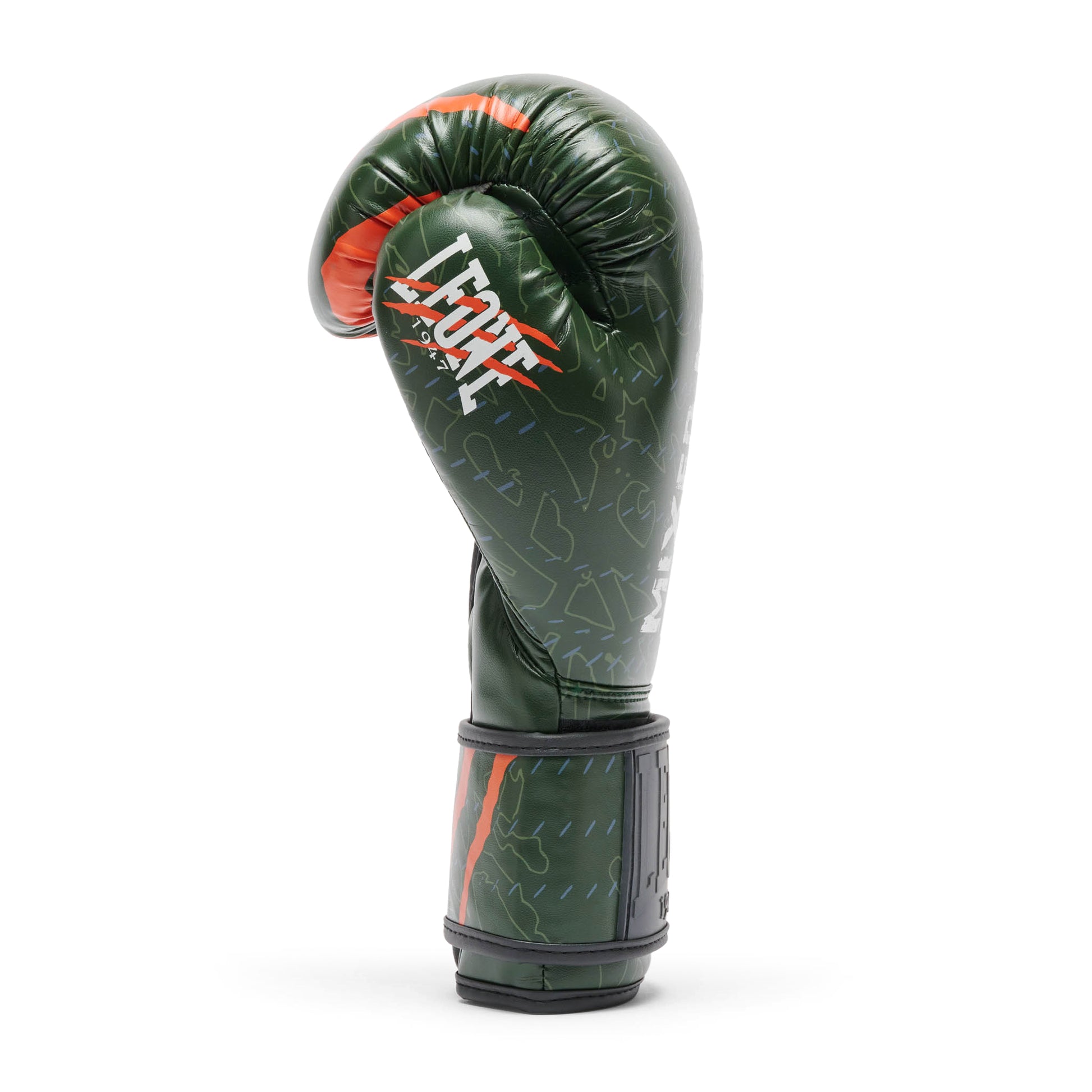 PRIMAL INSTINCT BOXING GLOVES
GN004
