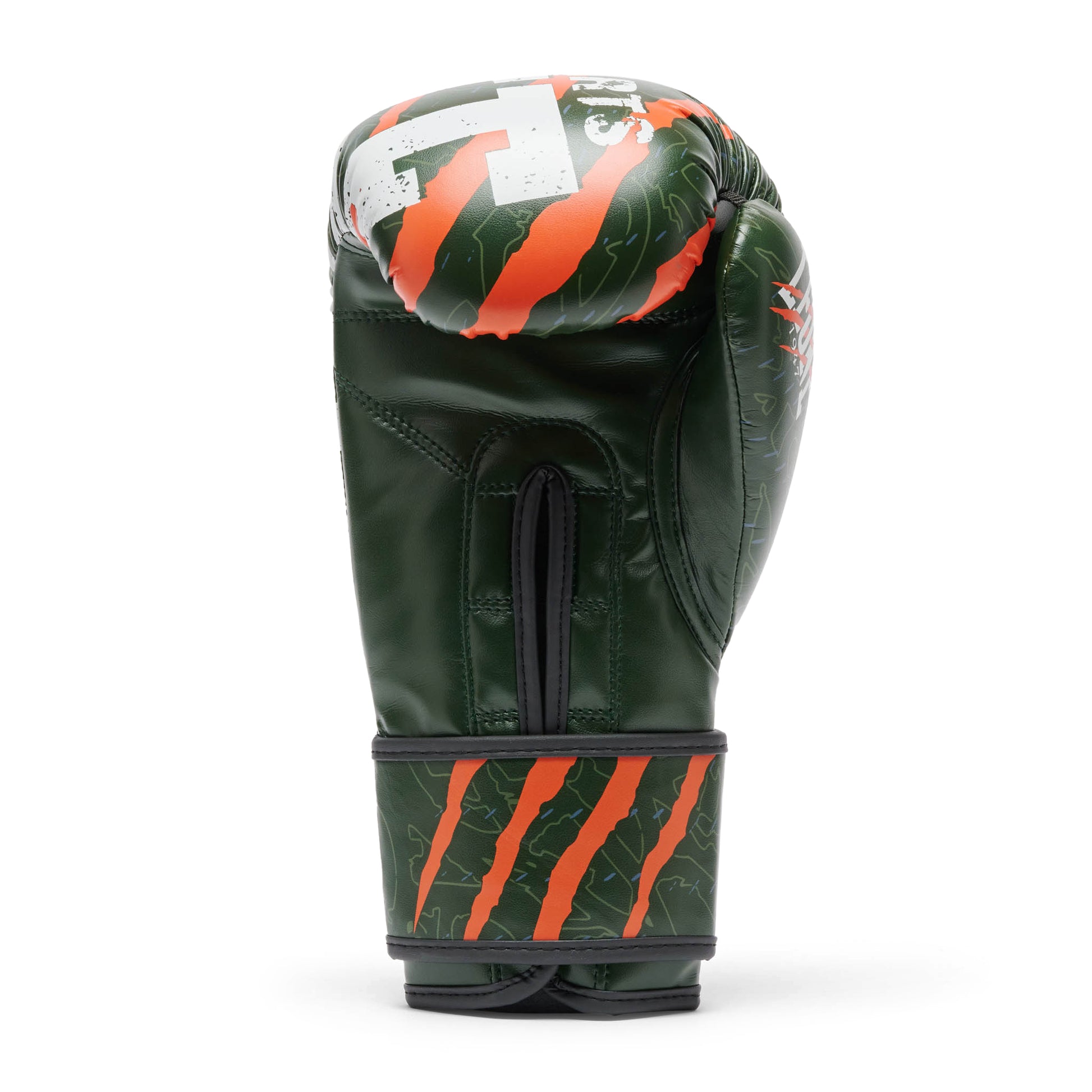 PRIMAL INSTINCT BOXING GLOVES
GN004