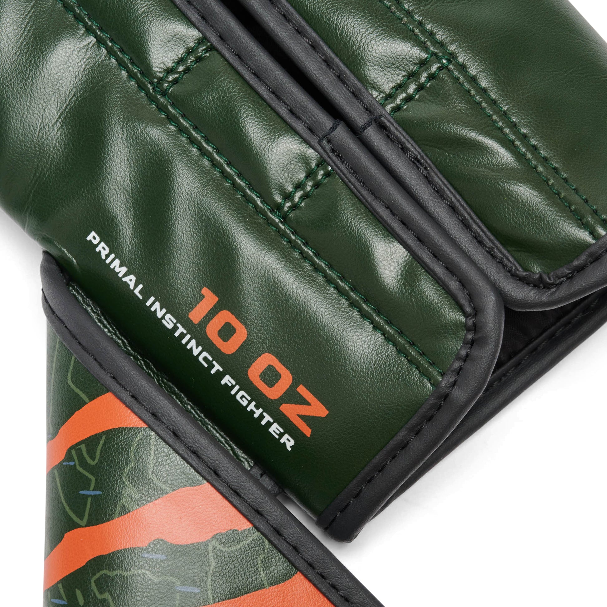 PRIMAL INSTINCT BOXING GLOVES
GN004