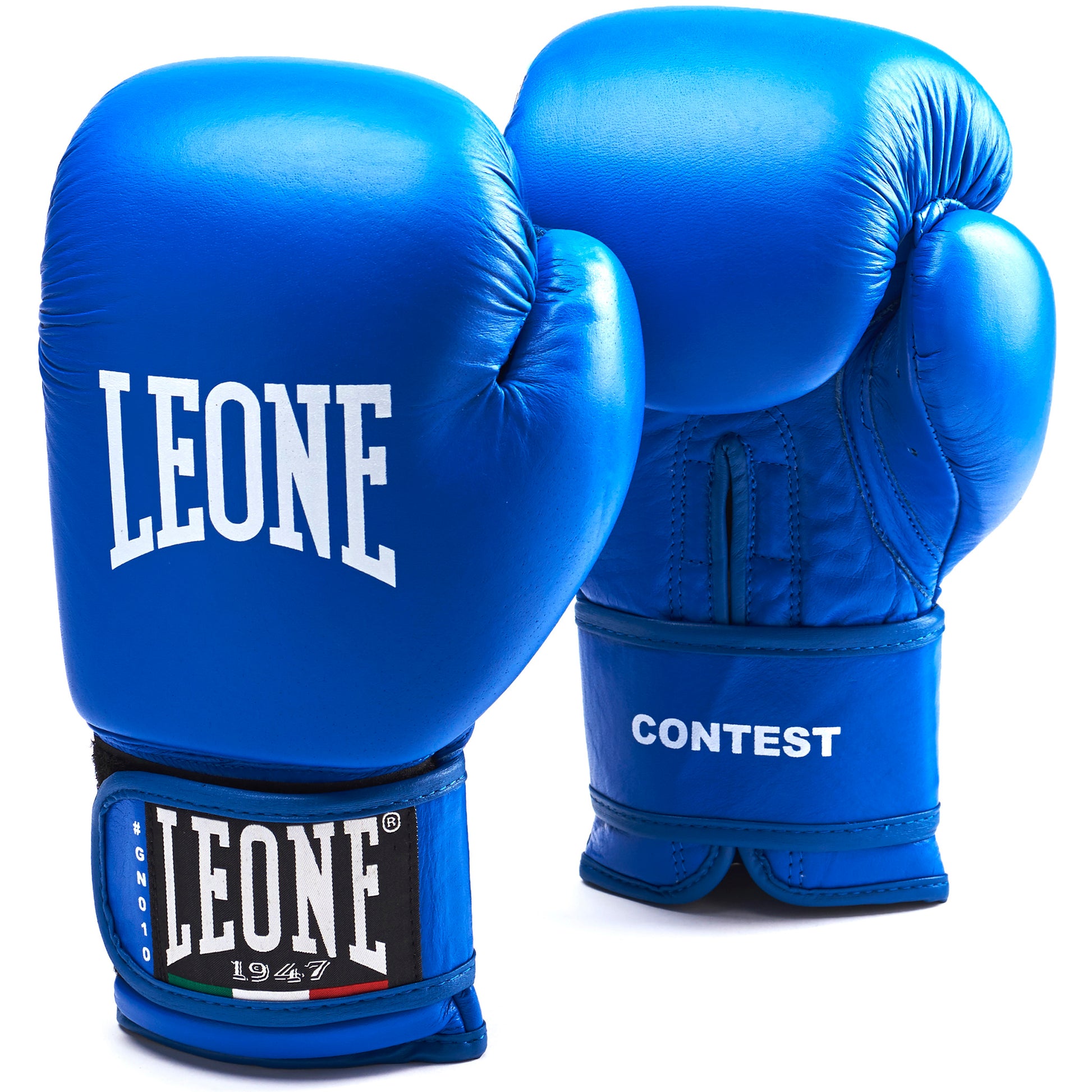 Contest Boxing Gloves
GN010