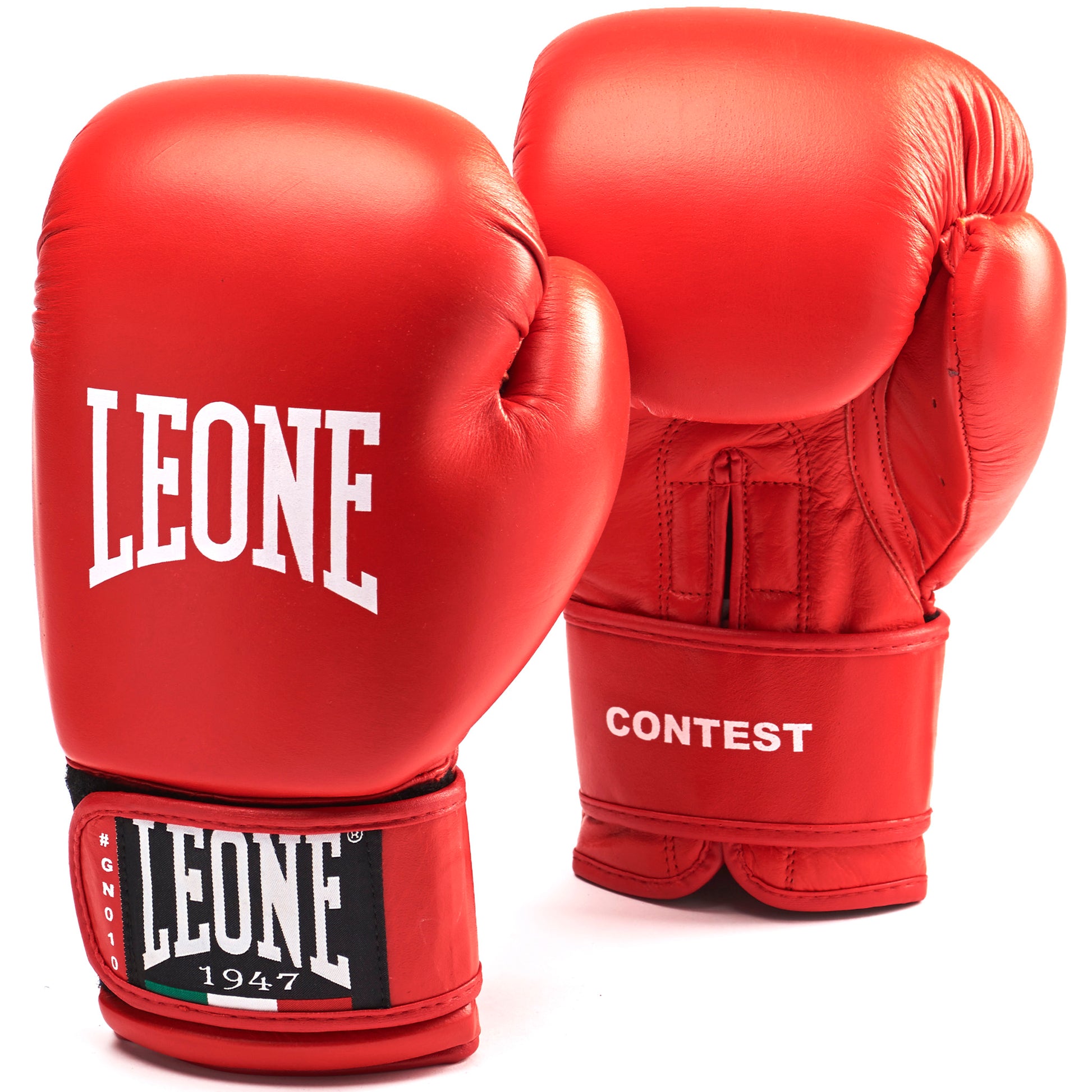 Contest Boxing Gloves
GN010