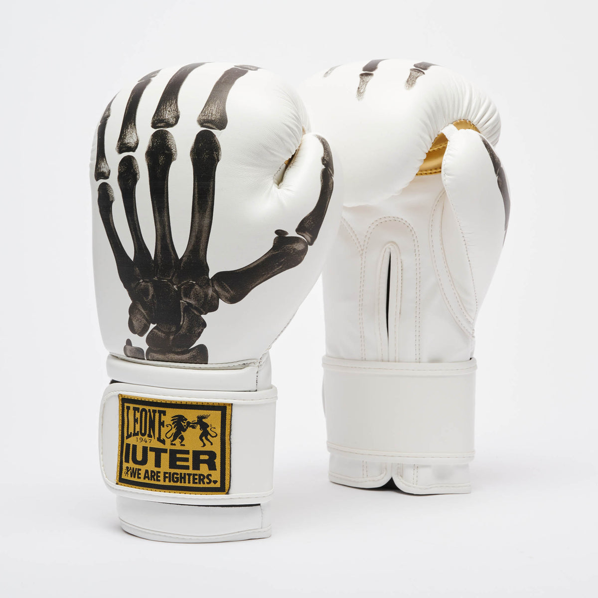 LEONE X IUTER BOXING GLOVES GN01IU