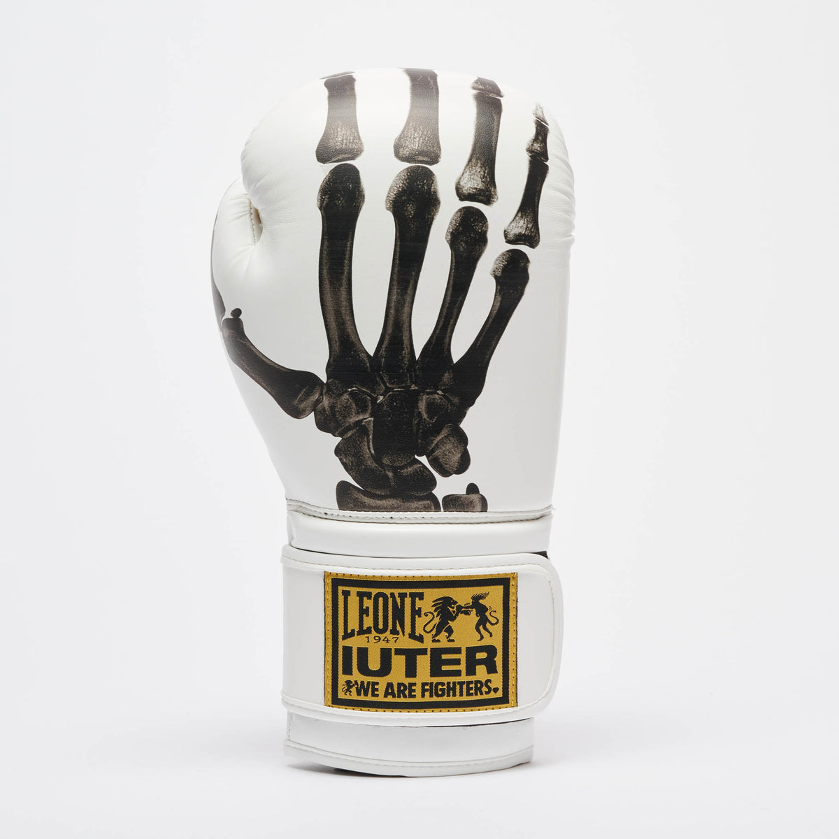 LEONE X IUTER BOXING GLOVES GN01IU