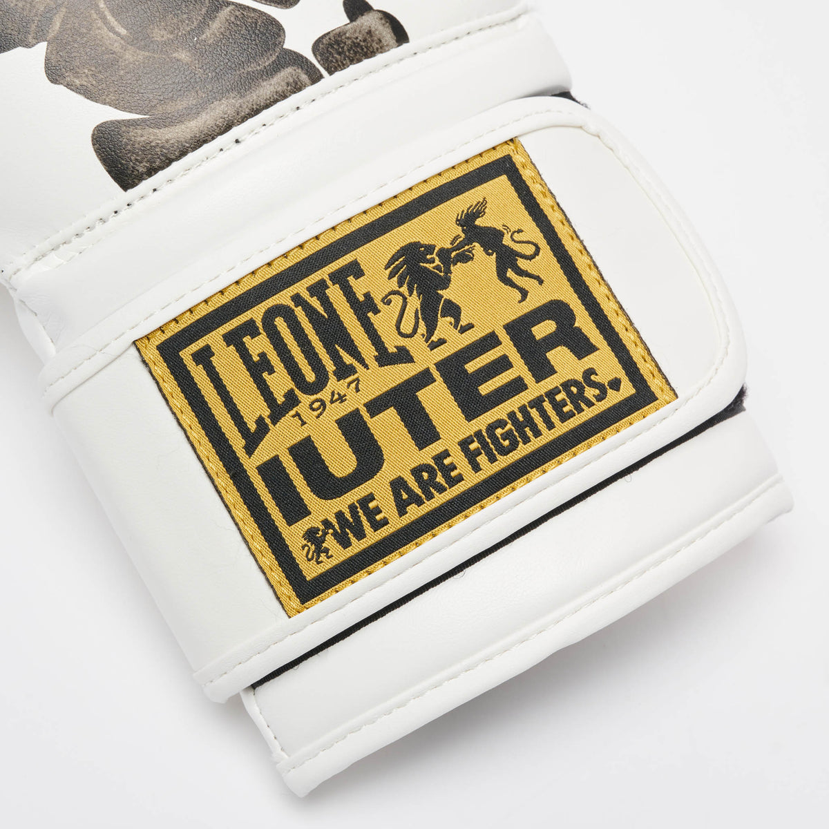 LEONE X IUTER BOXING GLOVES GN01IU