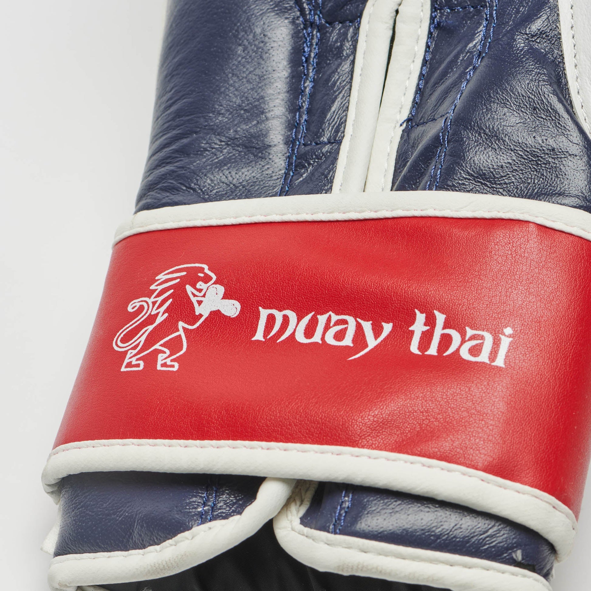 Muay Thai Boxing Gloves